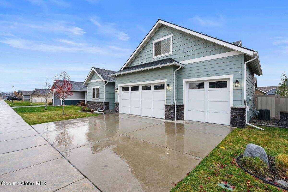 Coeur d'Alene, ID 83815,7767 N CONEFLOWER ST