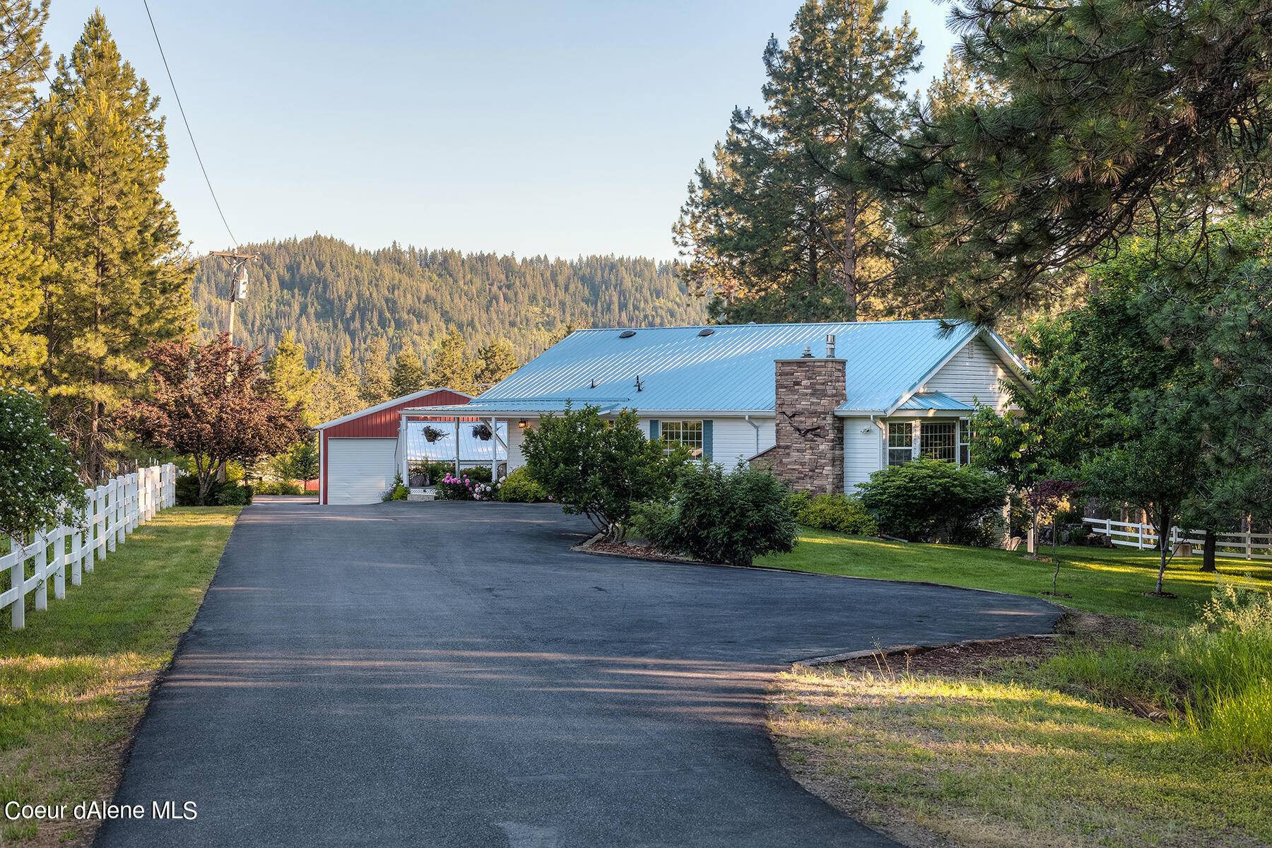 Coeur d'Alene, ID 83814,5718 E Sleepy Ln