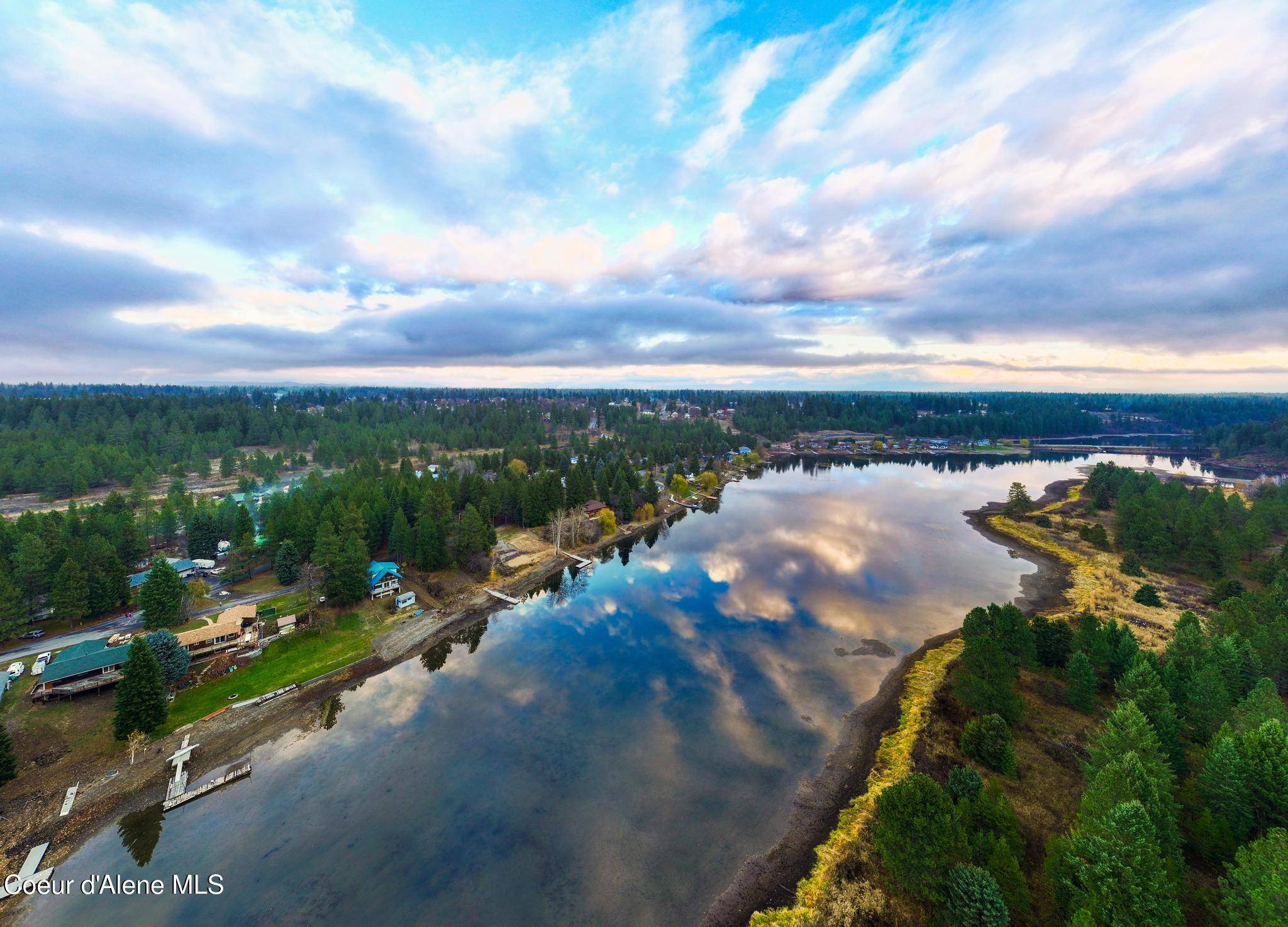 Spirit Lake, ID 83869,6972 W SALISHAN WAY