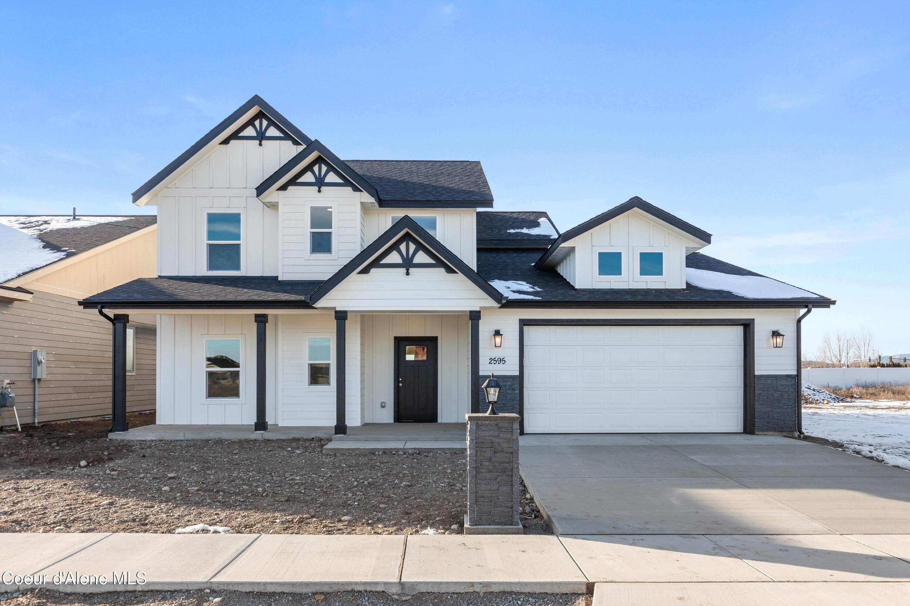 Post Falls, ID 83854,2595 E Salvacion Court
