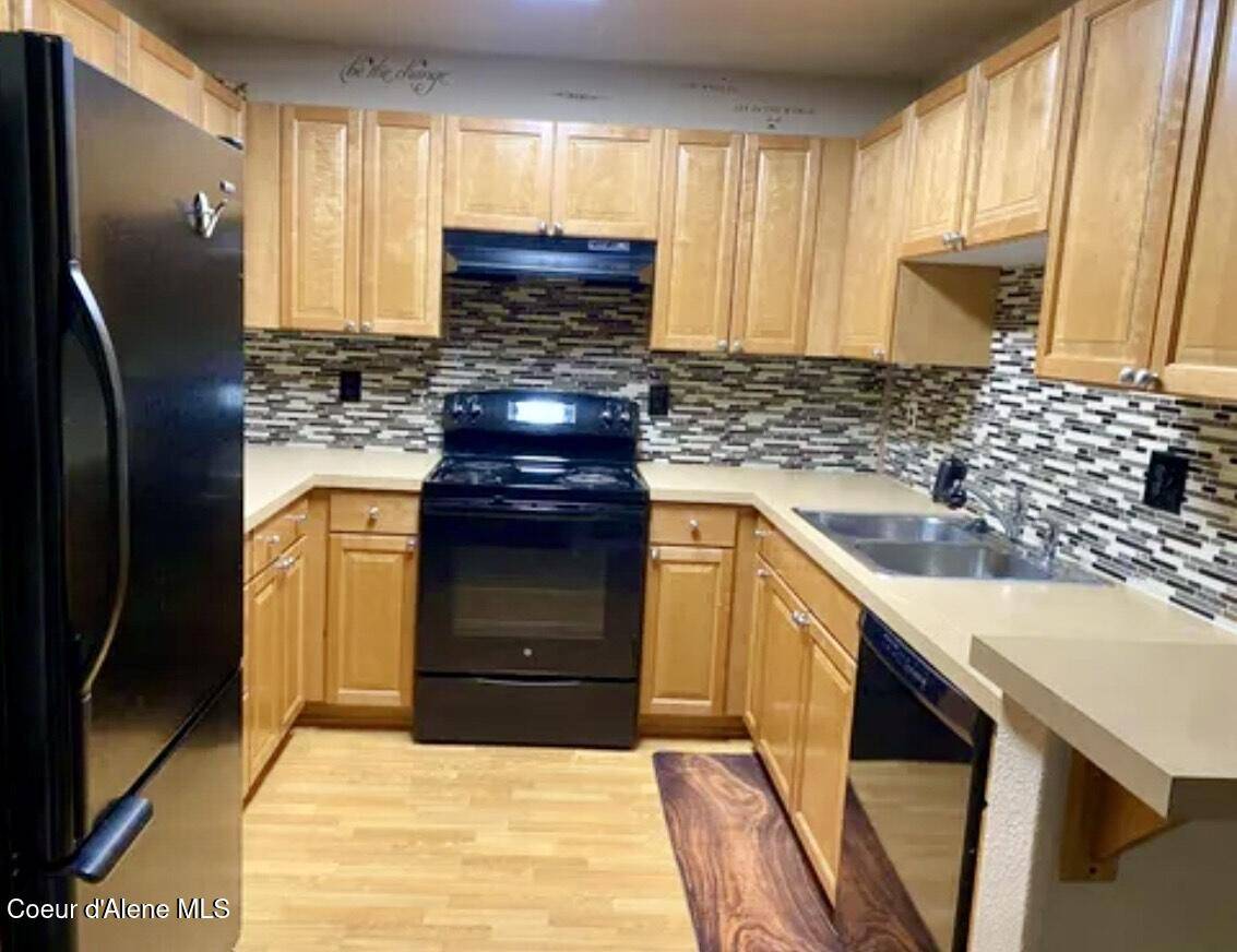 Post Falls, ID 83854,322 N PROMENADE LOOP ##108
