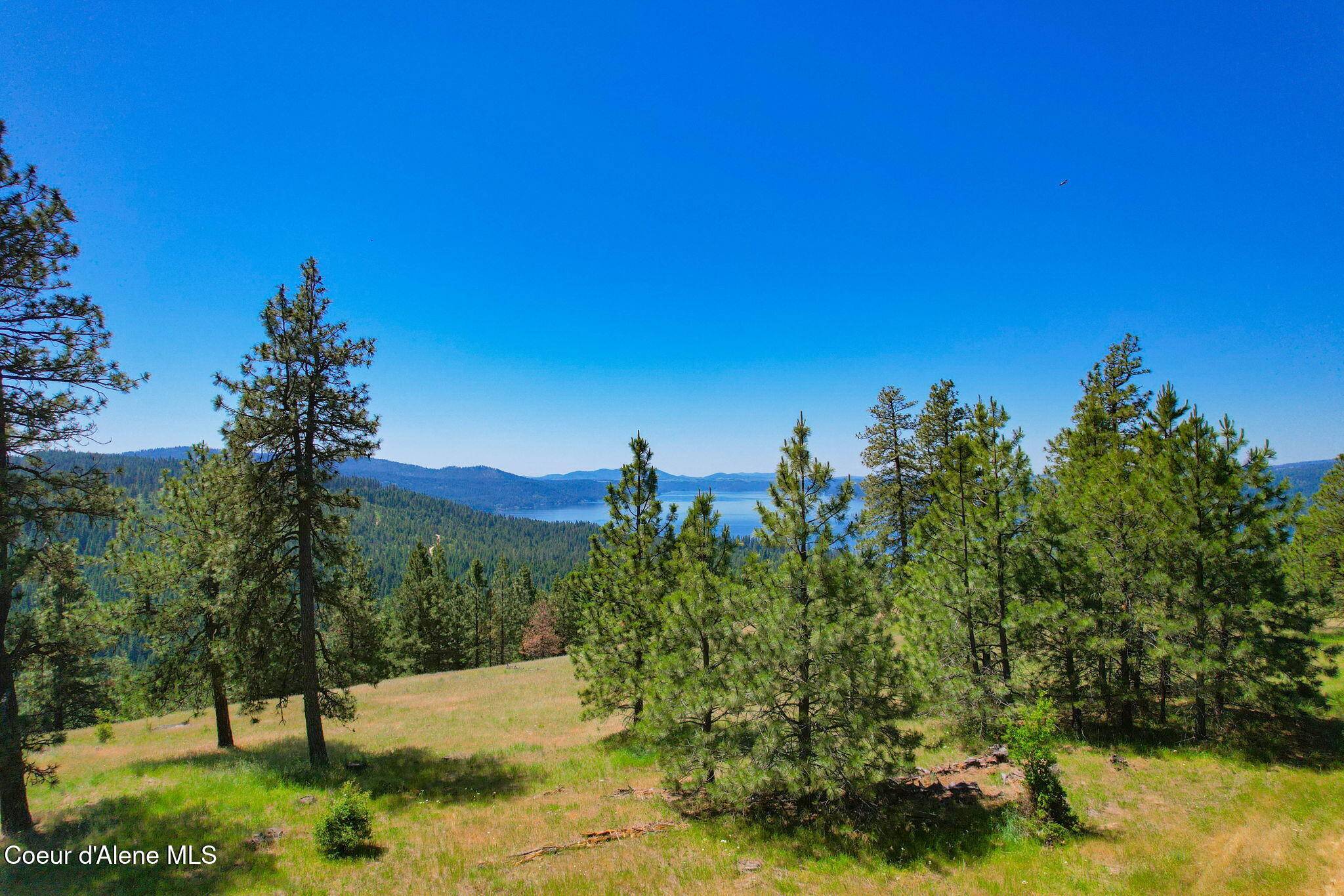 Harrison, ID 83833,Lot 1 S Skyview Rd