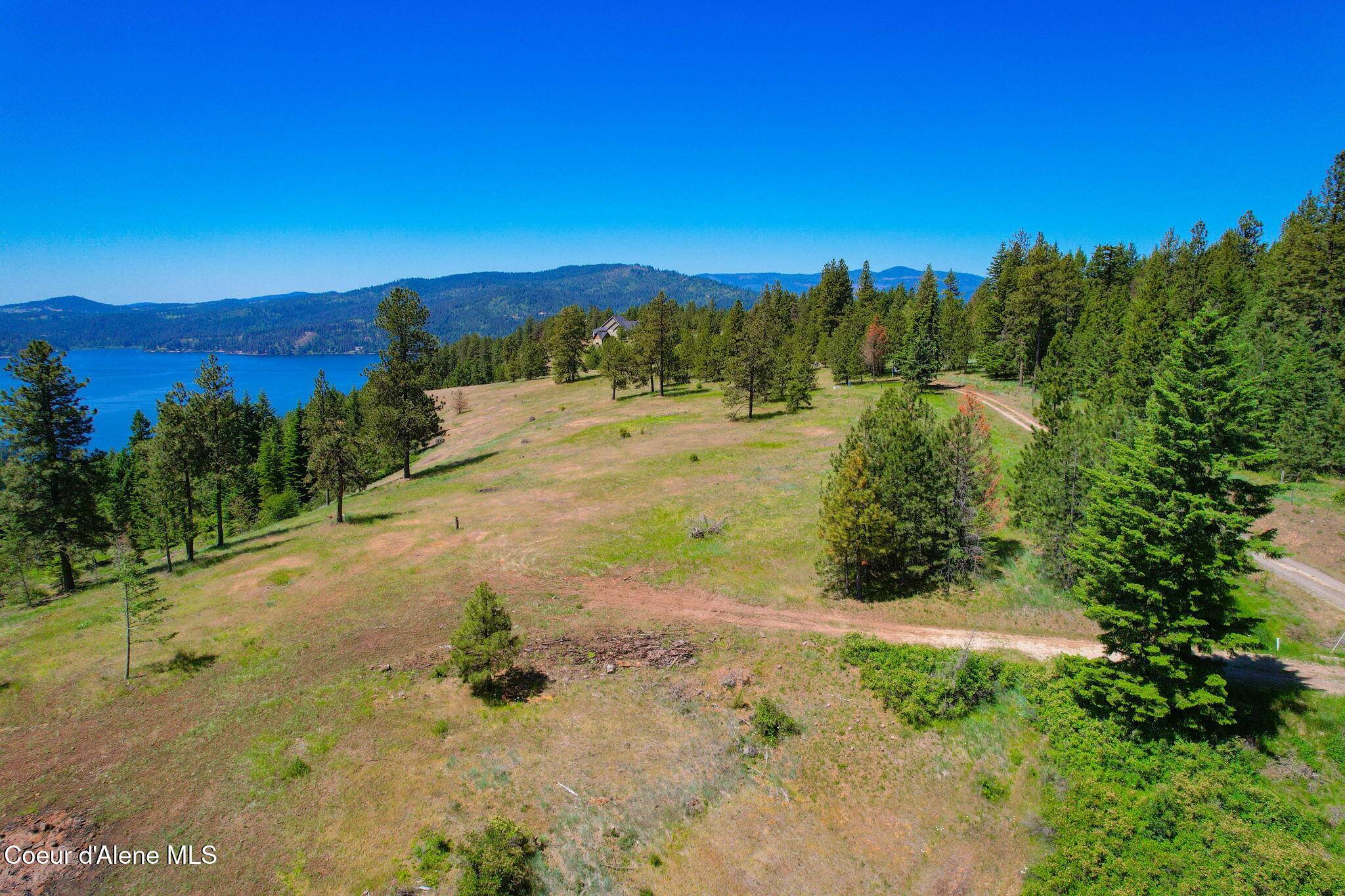 Harrison, ID 83833,Lot 1 S Skyview Rd