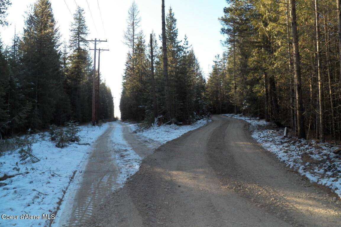 Careywood, ID 83809,NNA Huckleberry Mtn. Road