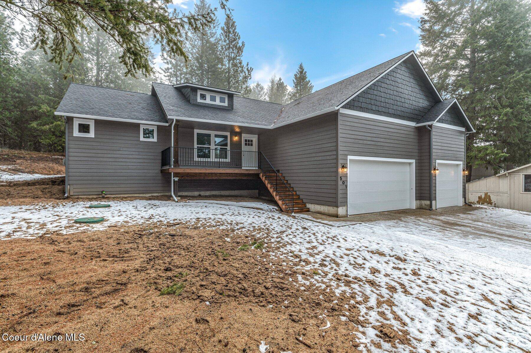 Sagle, ID 83860,501 Swan Shores Dr