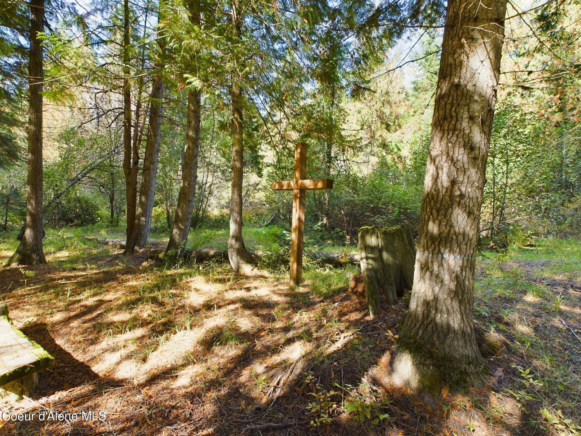 Kingston, ID 83839,Lot 9 Bear Creek Rd