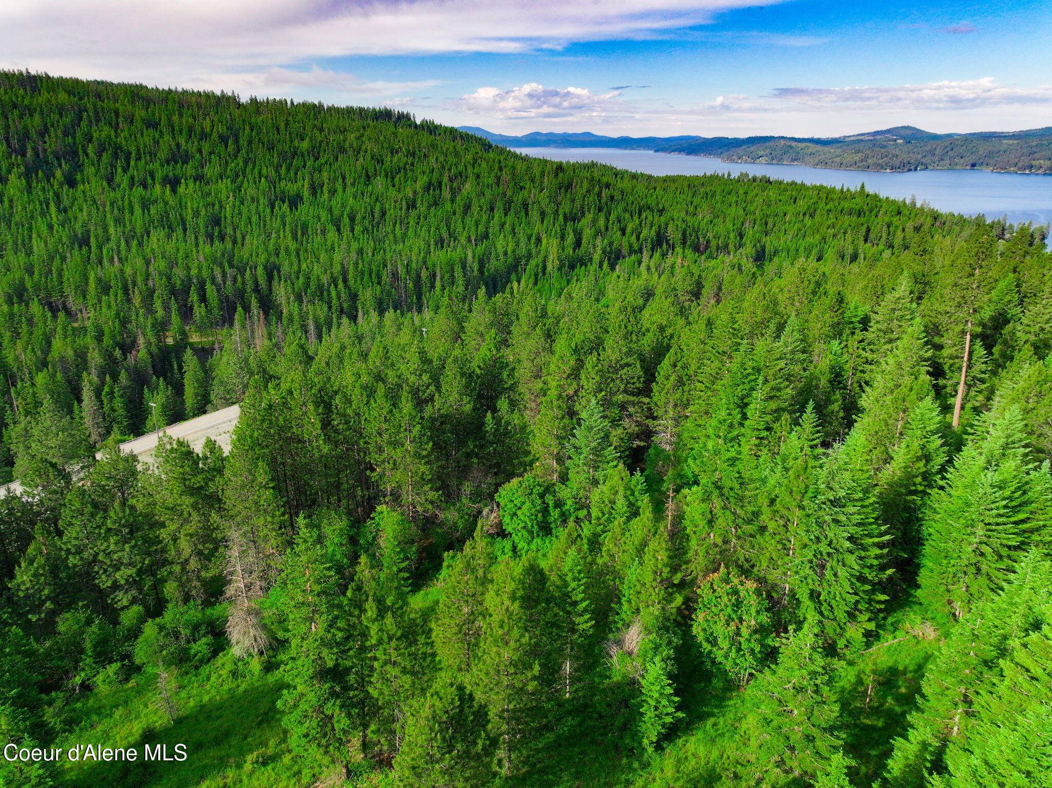 Harrison, ID 83833,NKA 1B S Skyview Rd