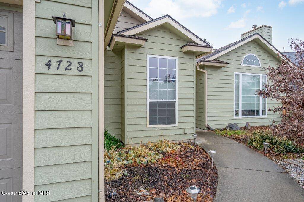 Spokane, WA 99224,4728 S Dandy CT