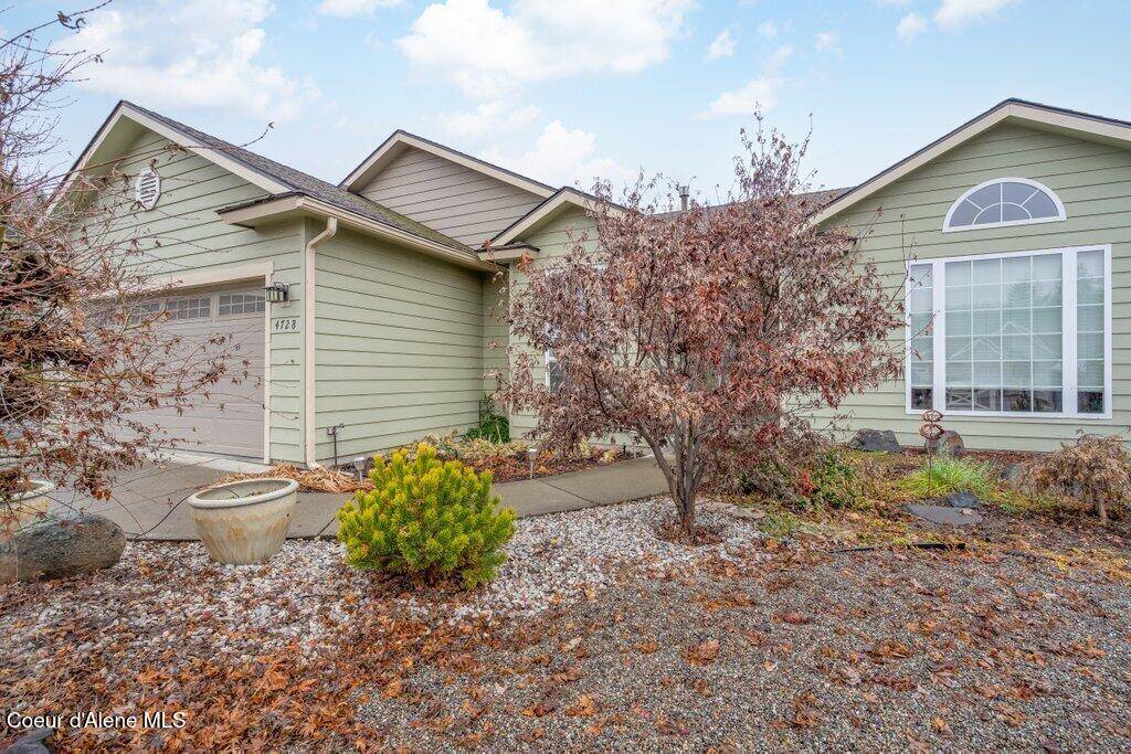 Spokane, WA 99224,4728 S Dandy CT