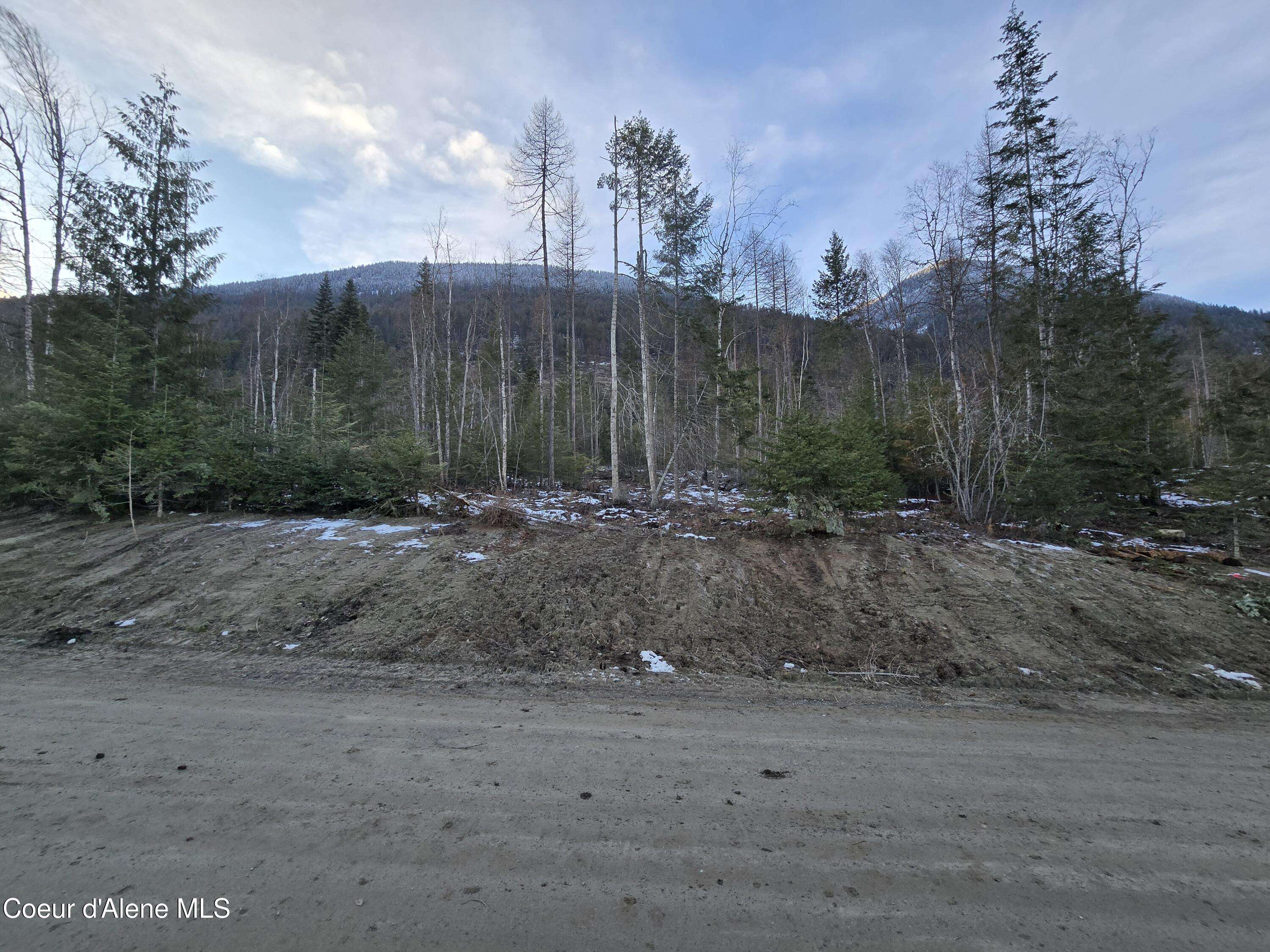 Bonners Ferry, ID 83805,NNA WEST SIDE RD PARCEL 5
