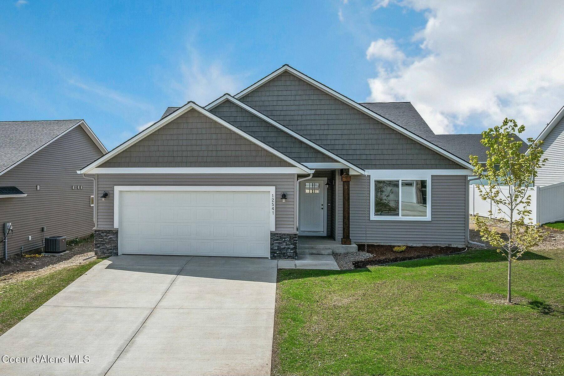 Hayden, ID 83835,13706 N Apex WAY