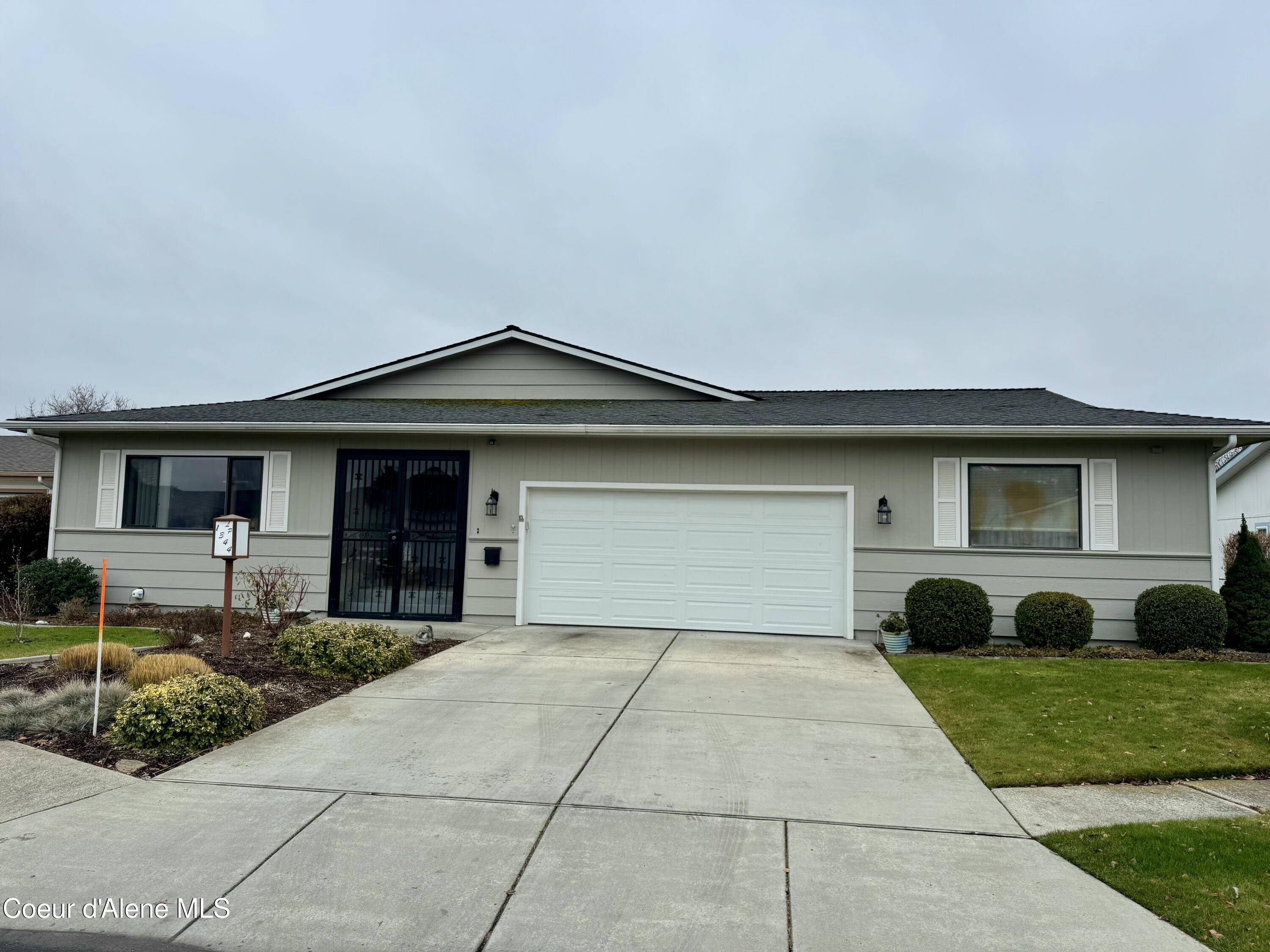 Hayden, ID 83835,1344 W LINWOOD DR