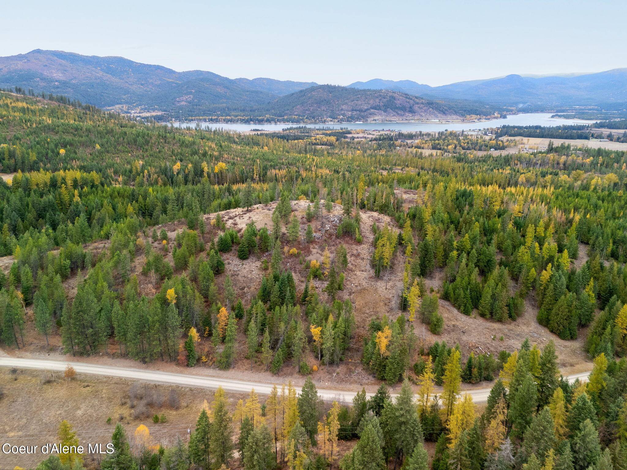 Sagle, ID 83860,NNA 10 AC Jewel Lake Rd