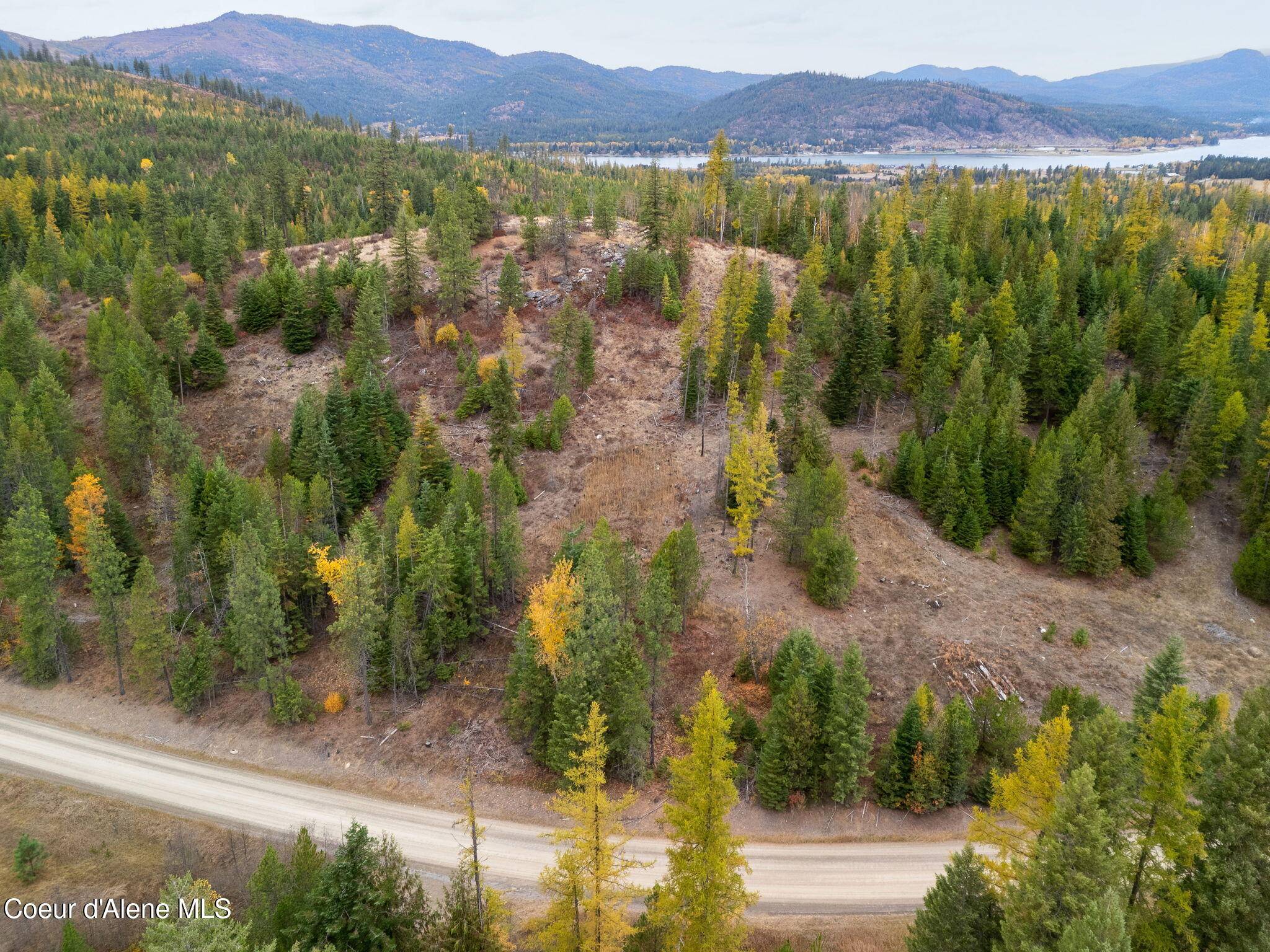 Sagle, ID 83860,NNA 10 AC Jewel Lake Rd