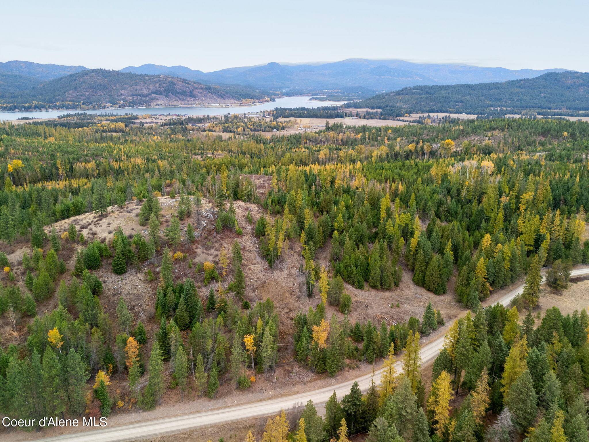 Sagle, ID 83860,NNA 10 AC Jewel Lake Rd