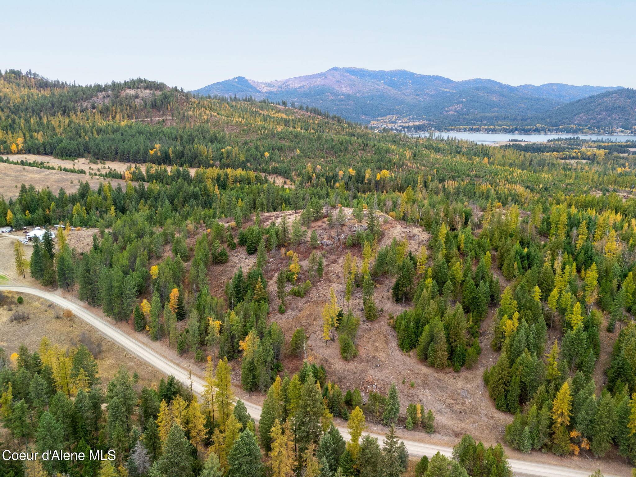 Sagle, ID 83860,NNA 10 AC Jewel Lake Rd