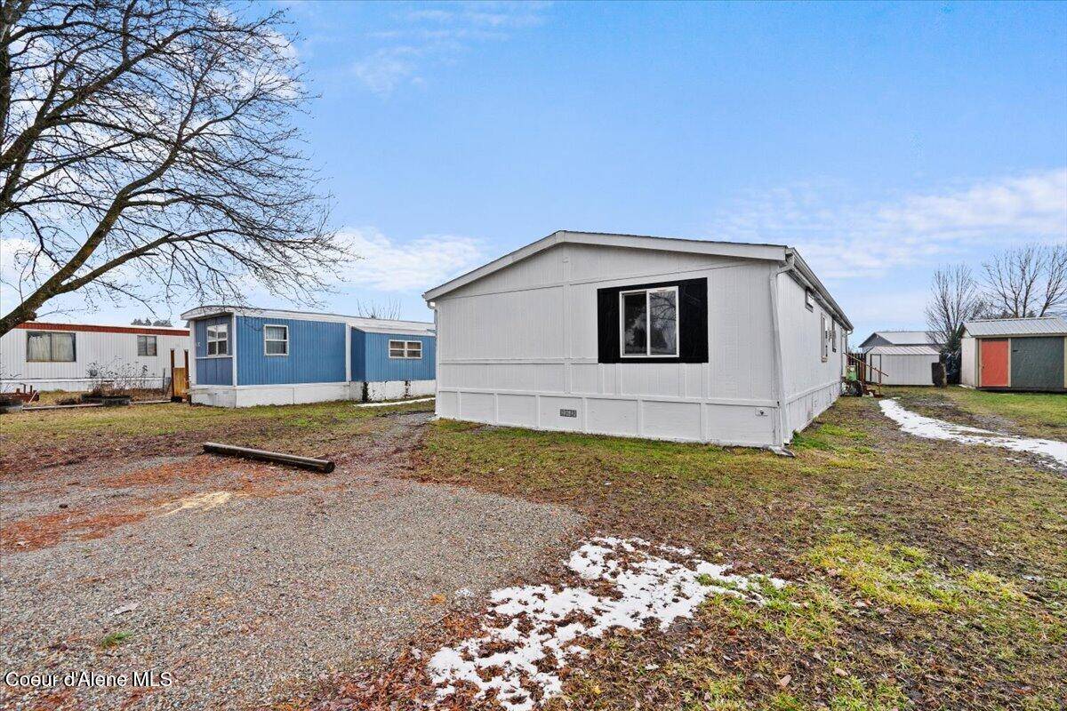 Hayden, ID 83835,10600 N BENOIT ST