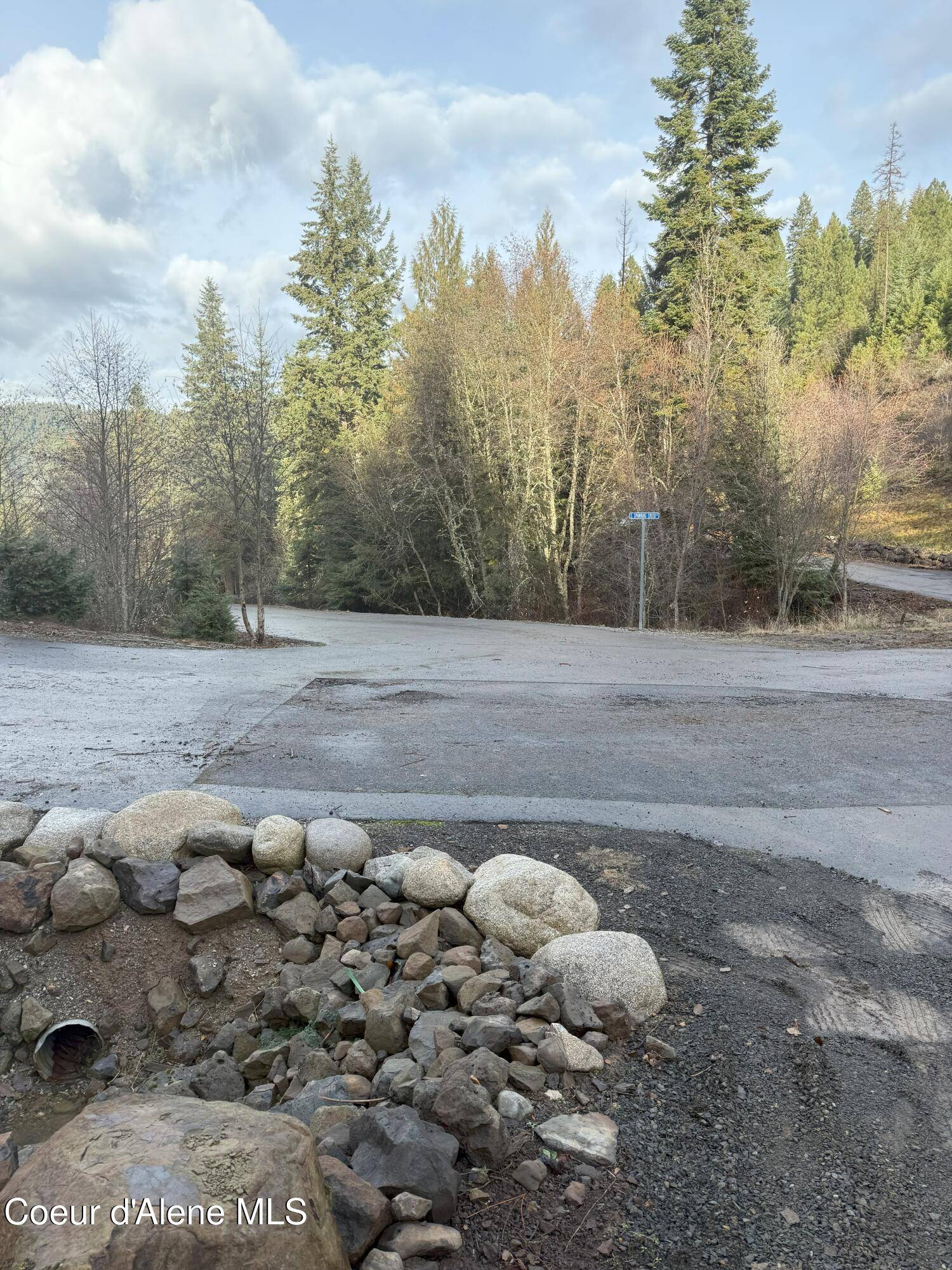 Harrison, ID 83833,Lot 6 Flying Eagle Dr