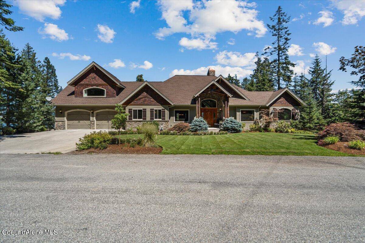 Hayden, ID 83835,12922 N ROCKAWAY BAY RD