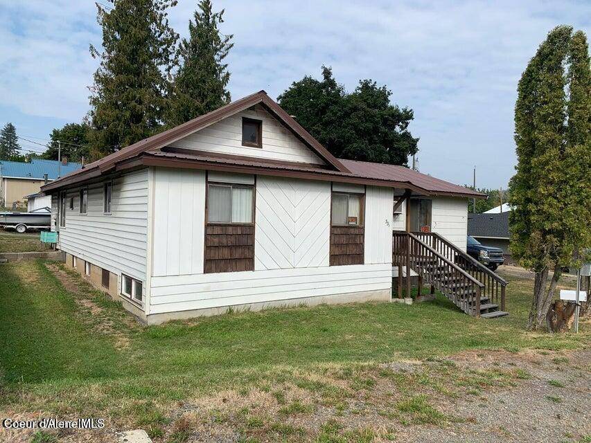 St. Maries, ID 83861,331 S 8th ST