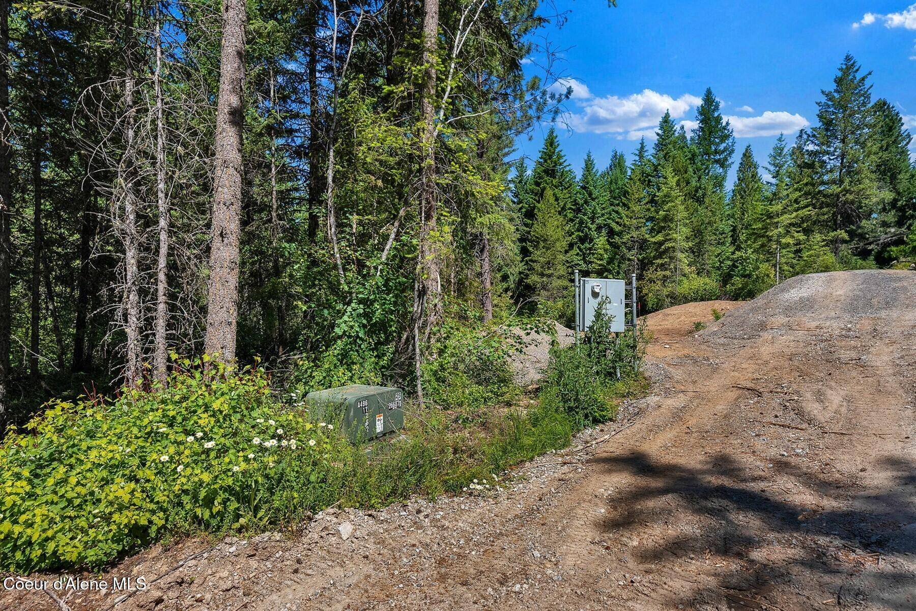 Careywood, ID 83809,662 Homestead Hollow Rd