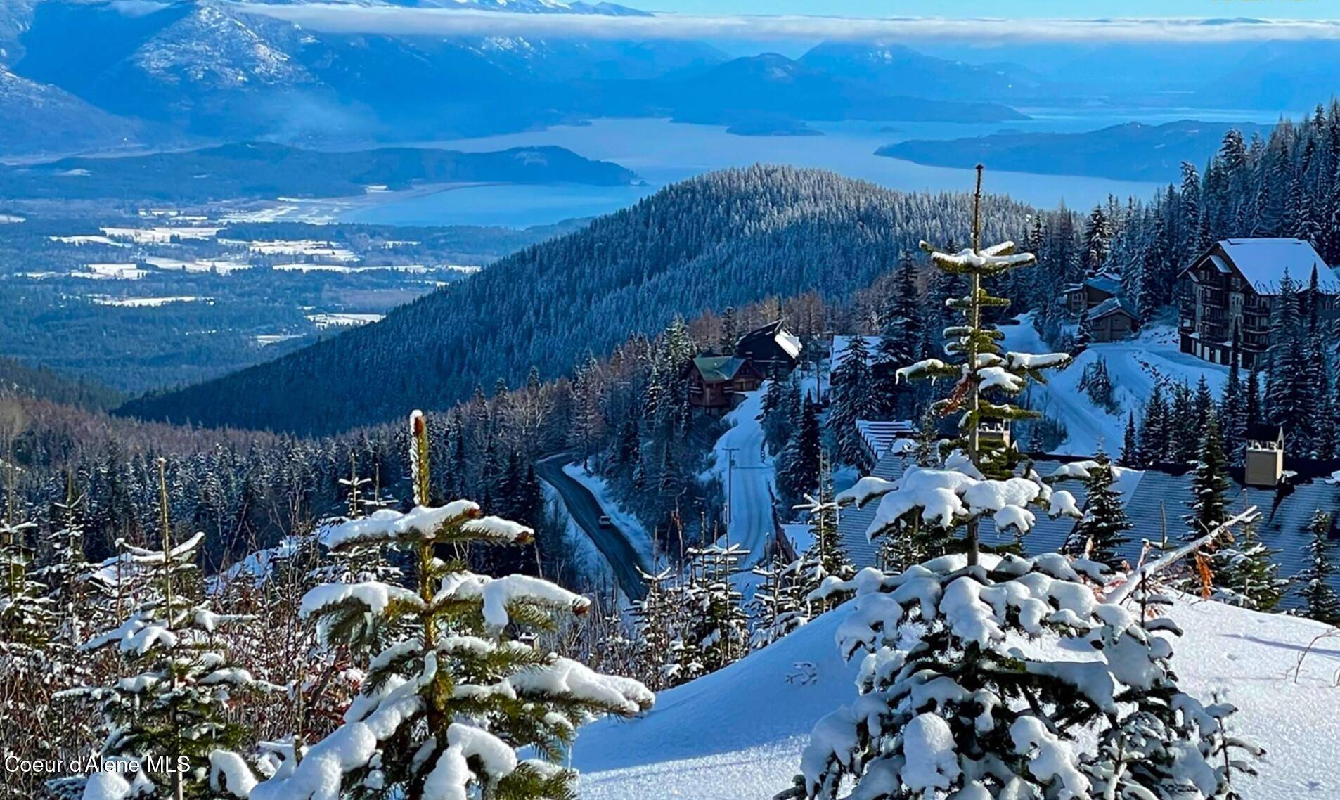 Sandpoint, ID 83864,Crystal View L2 B1