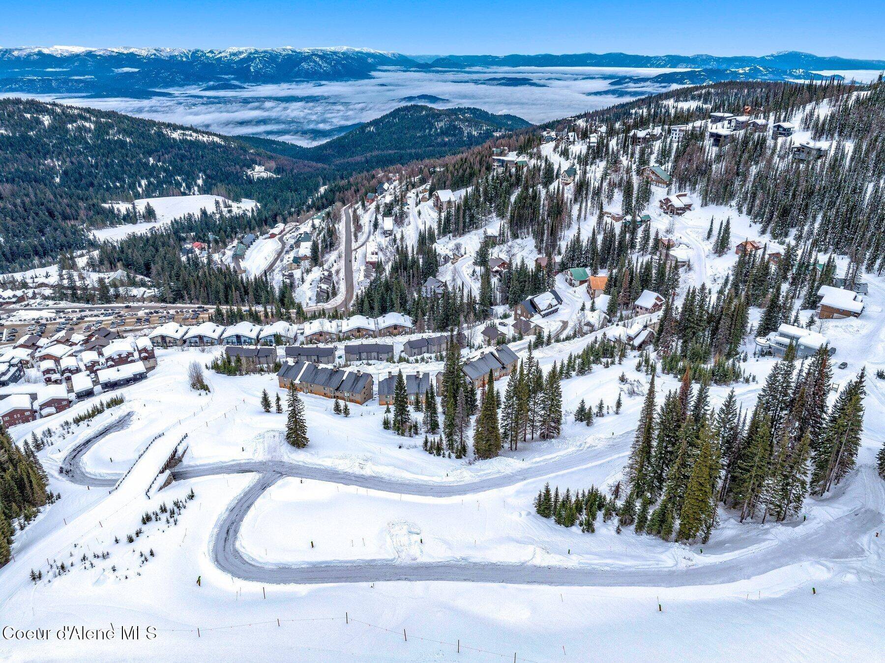 Sandpoint, ID 83864,Crystal View L2 B1