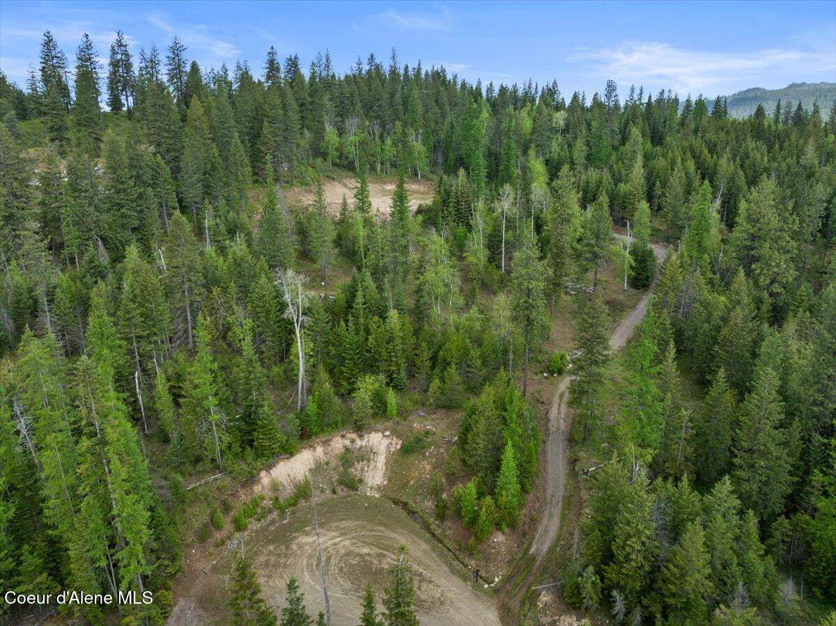 Cocolalla, ID 83813,Lot 1 Amethyst LN