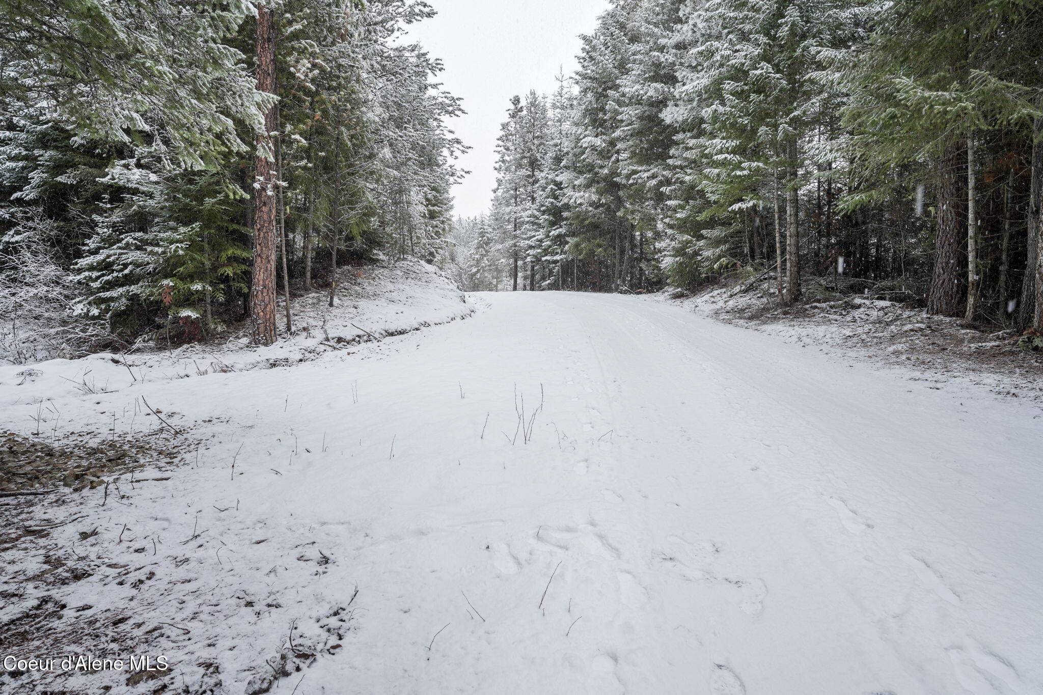 Priest River, ID 83856,9XX E River Spur Rd