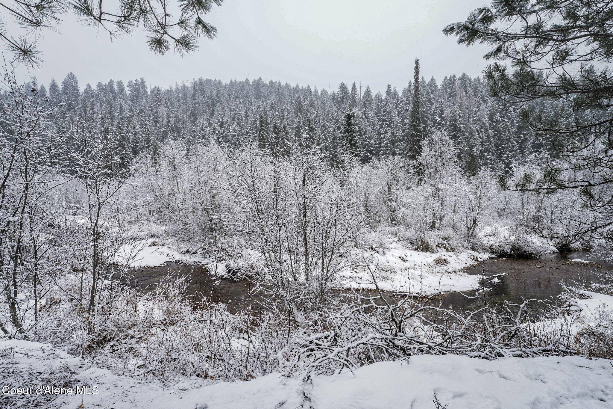 Priest River, ID 83856,9XX E River Spur Rd