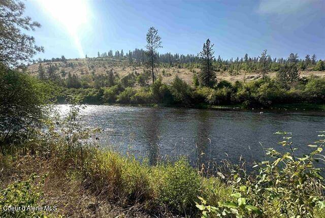 Stites, ID 83552,TBD Hwy 13