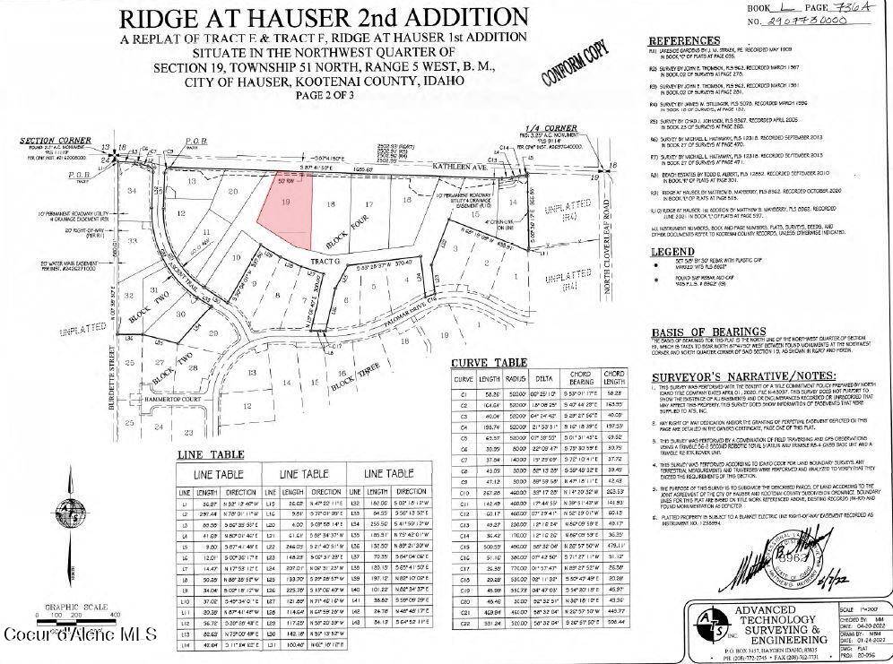 Hauser, ID 83854,17294 W Kathleen Ave