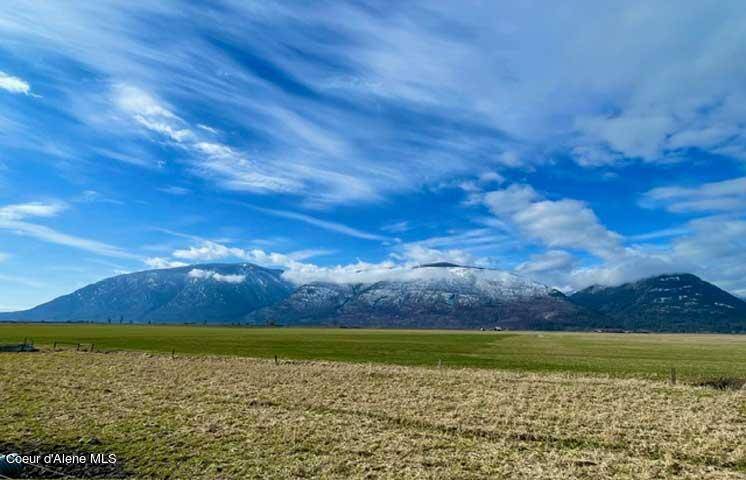 Bonners Ferry, ID 83805,7121 Farm to Market Rd