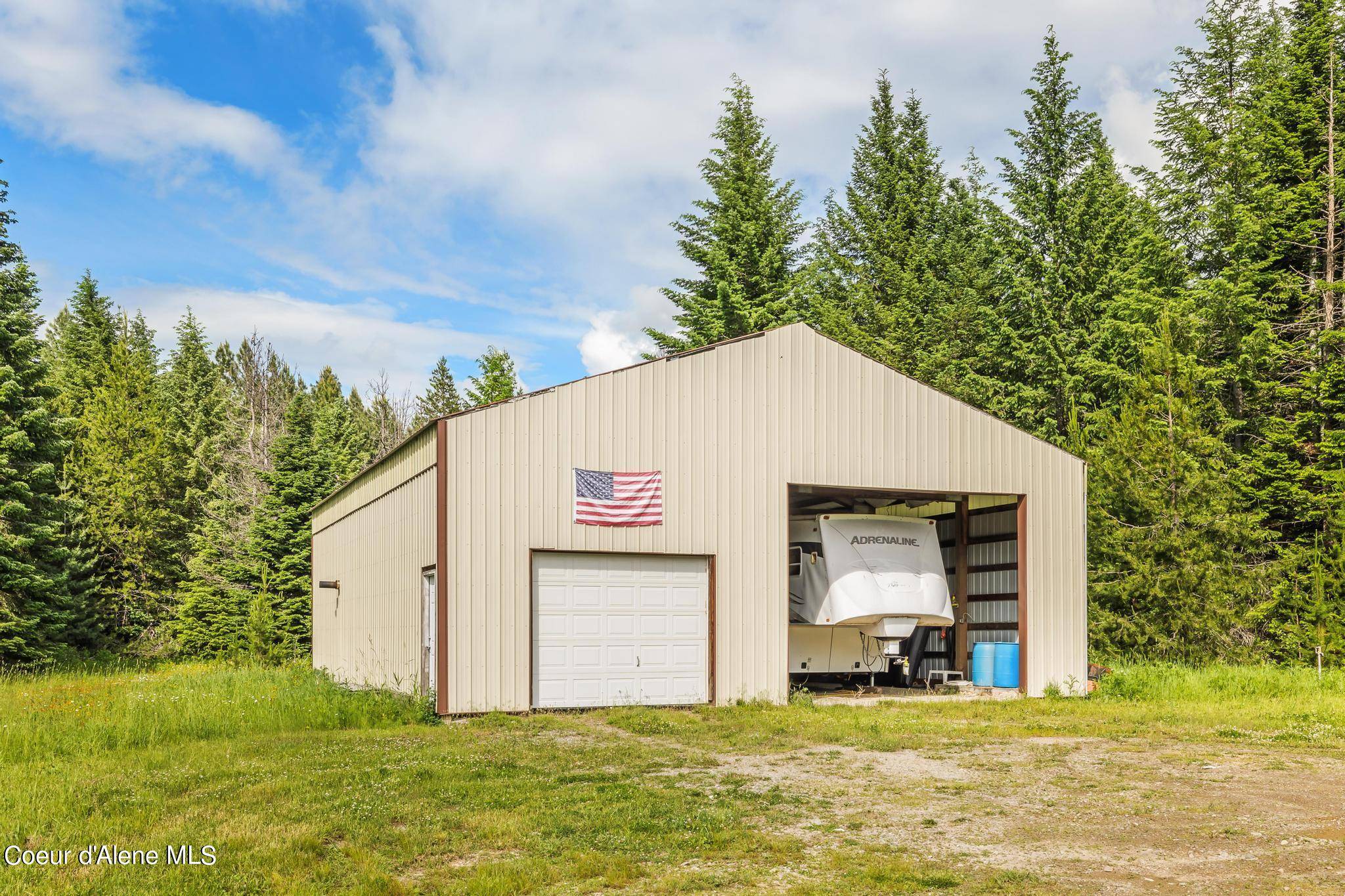 Sandpoint, ID 83864,299 reload rd