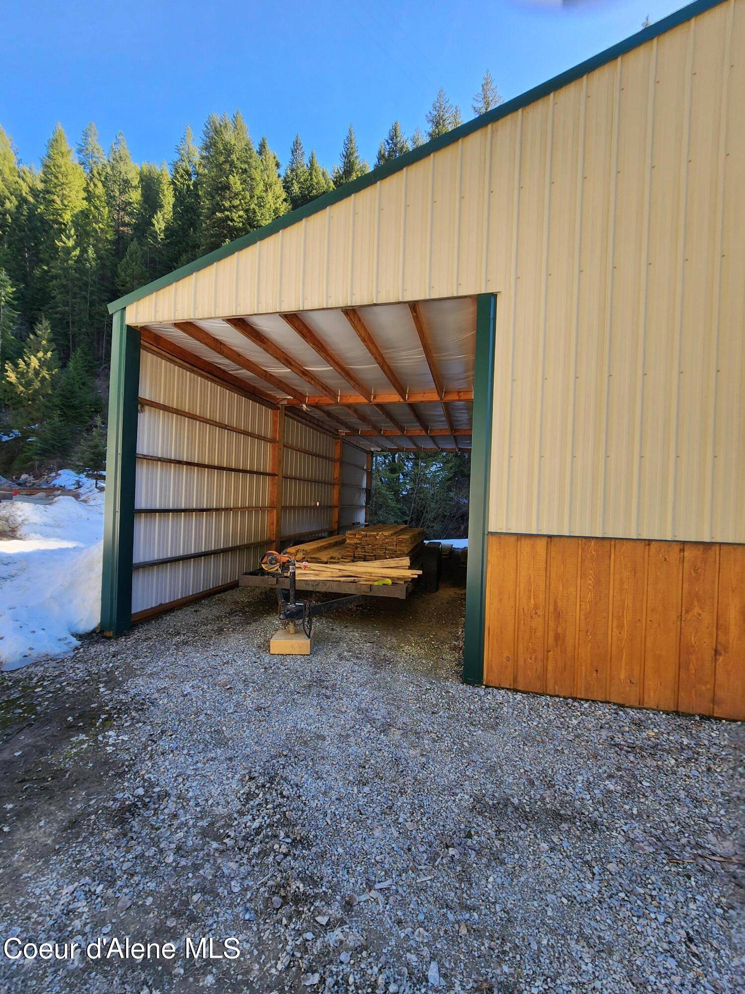 Mullan, ID 83846,458 Second St