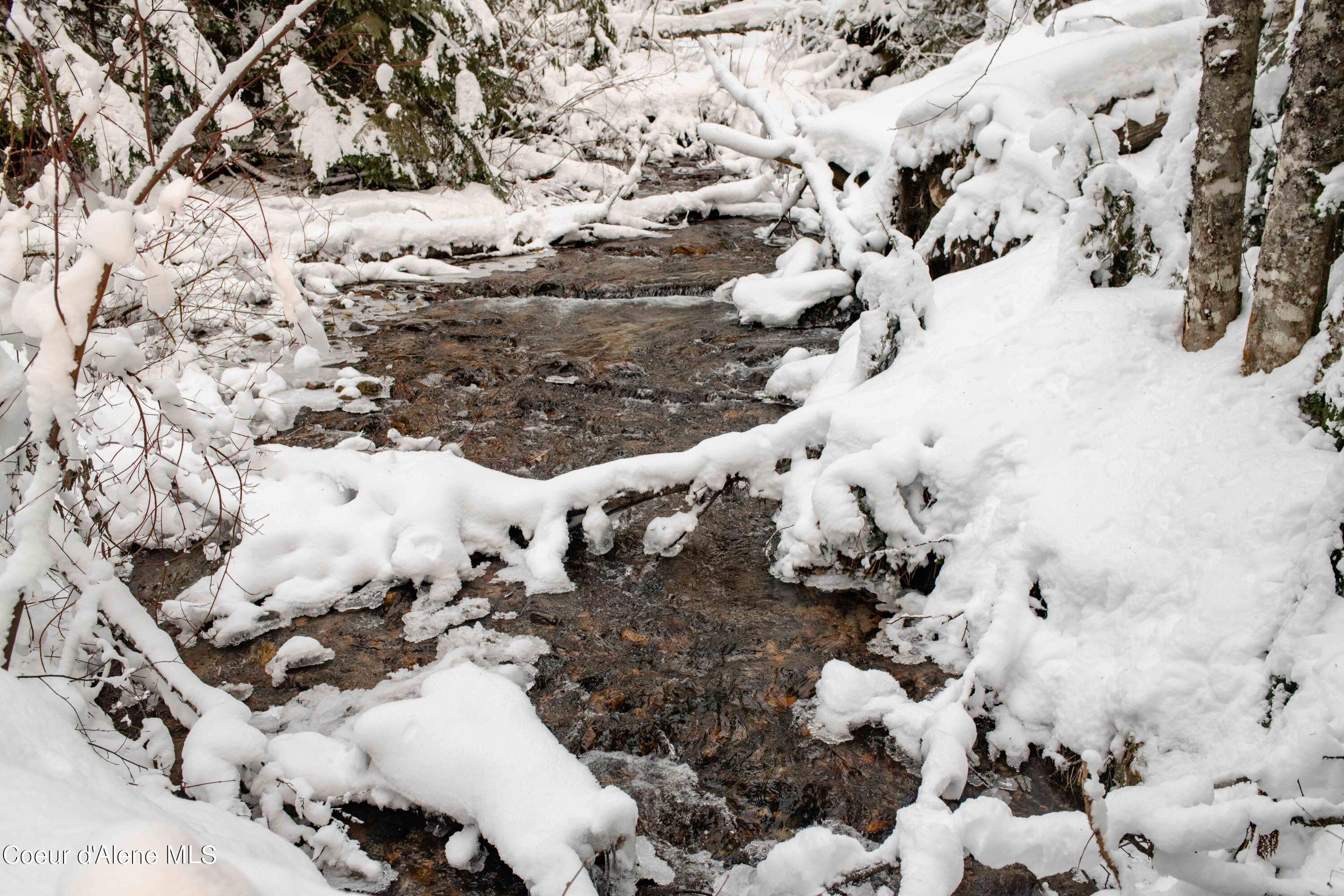 Sandpoint, ID 83864,NKA Trapper Creek Spur