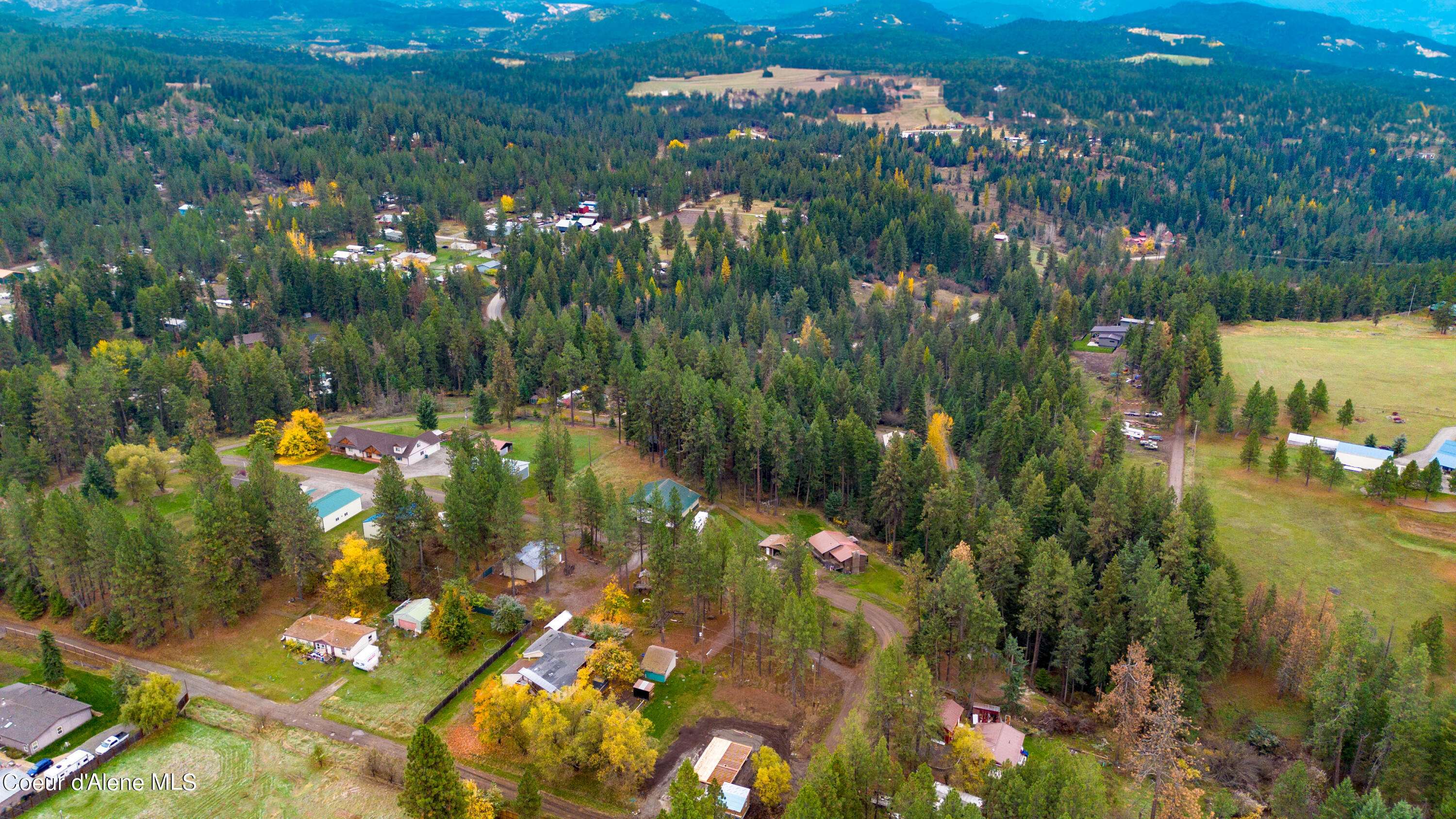 Coeur d'Alene, ID 83814,NNA Little Joe Rd