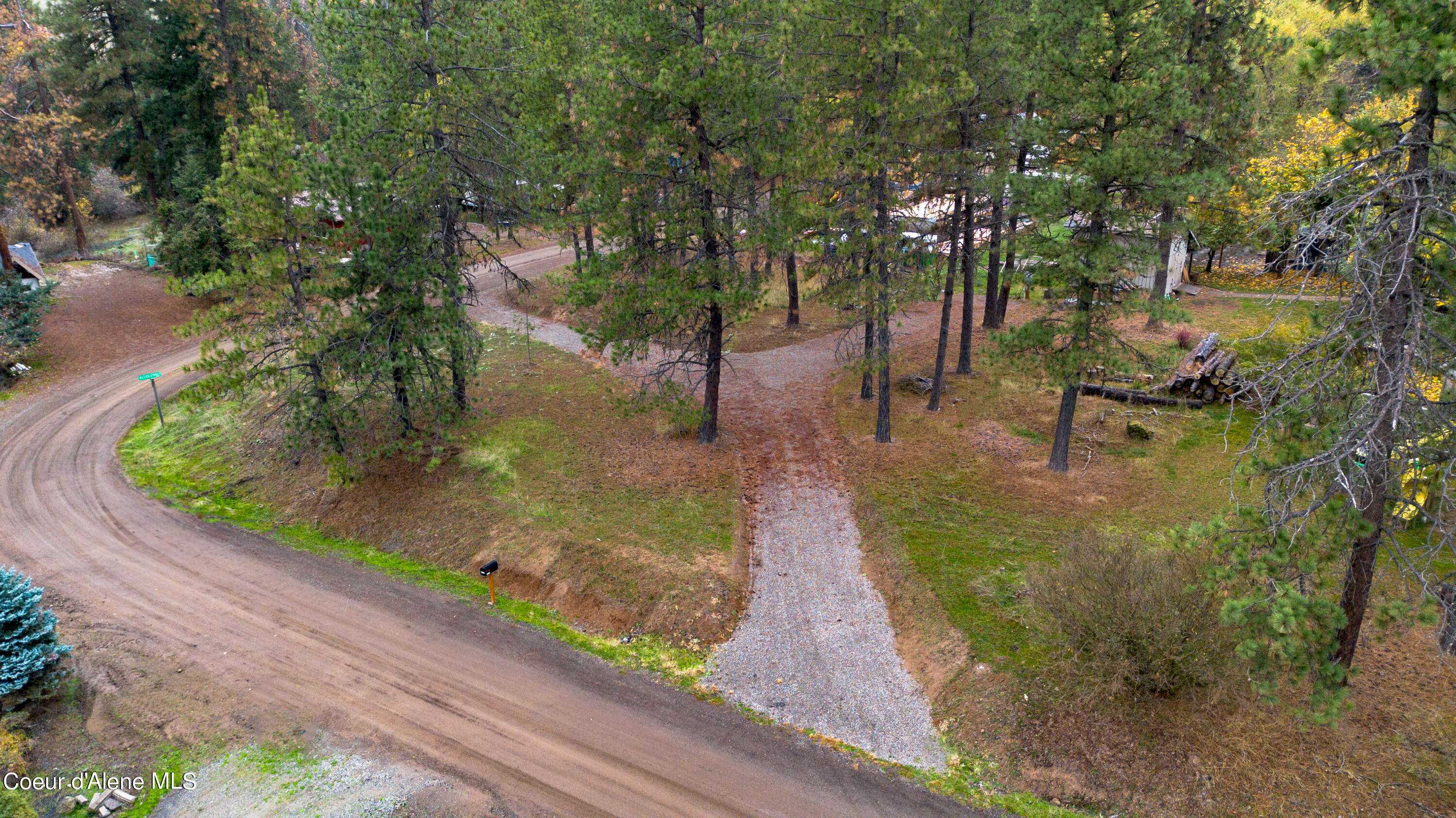 Coeur d'Alene, ID 83814,NNA Little Joe Rd