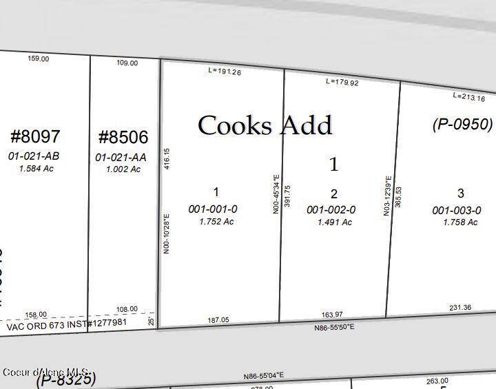 Post Falls, ID 83854,3051 E SELTICE WAY