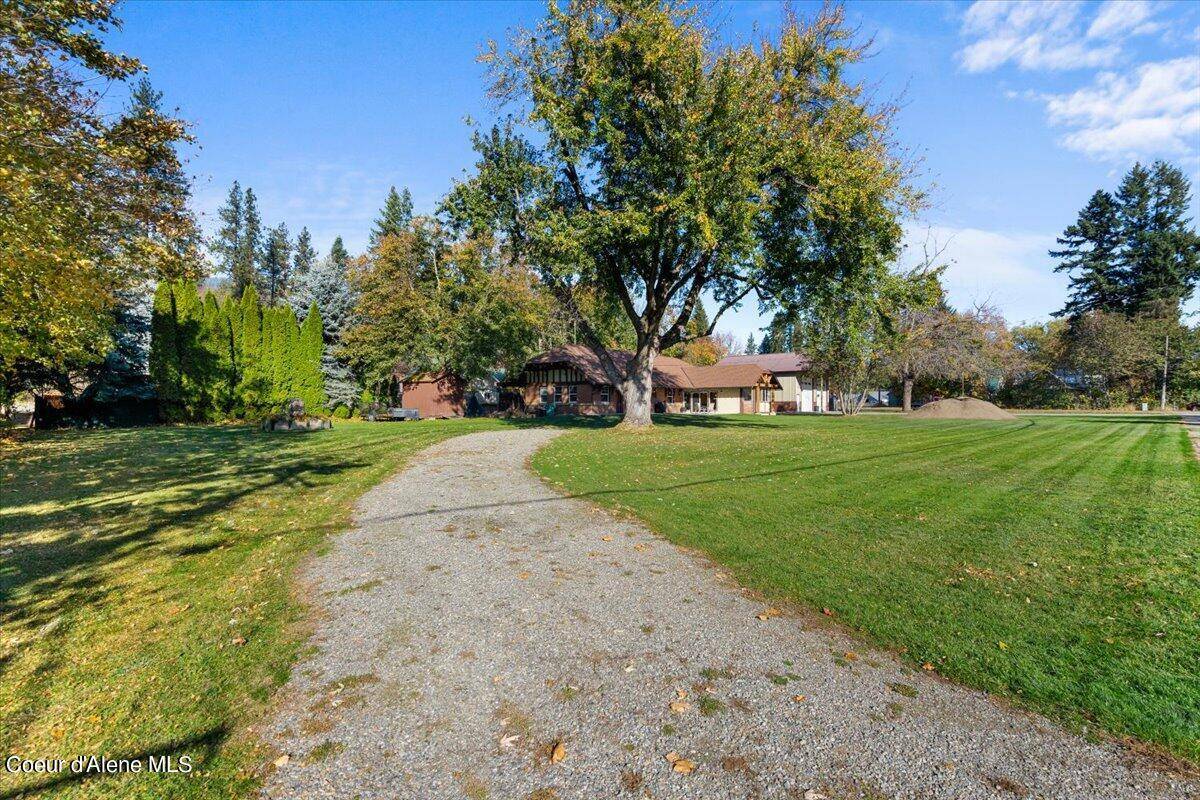 Rathdrum, ID 83858,8047 W Post Street