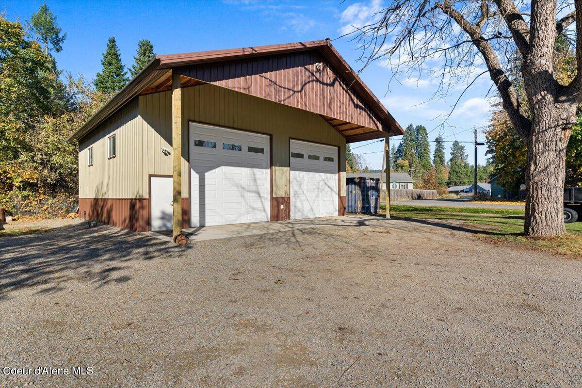 Rathdrum, ID 83858,8047 W Post Street