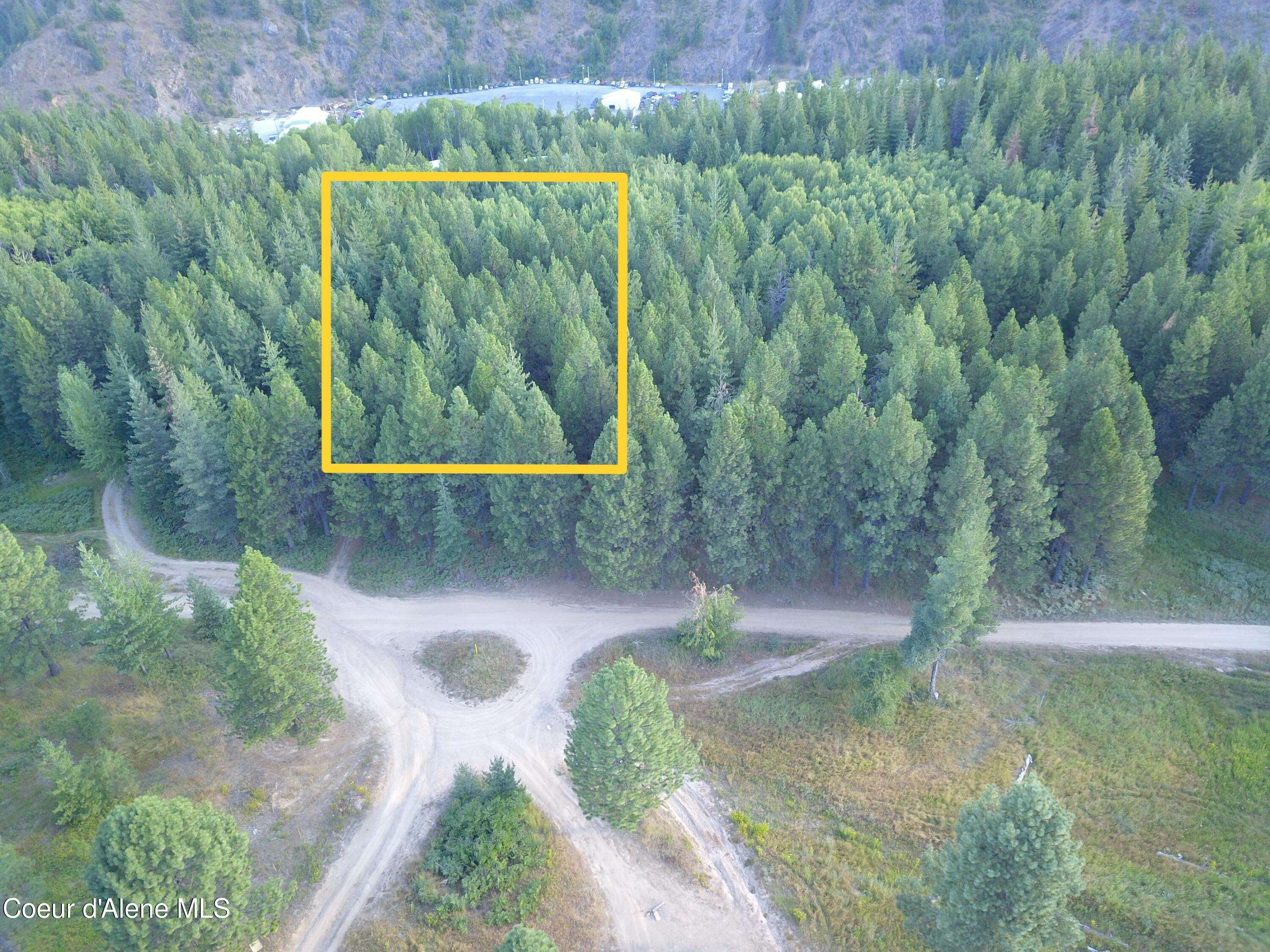 Kellogg, ID 83837,1 Acre Alhambra Ave