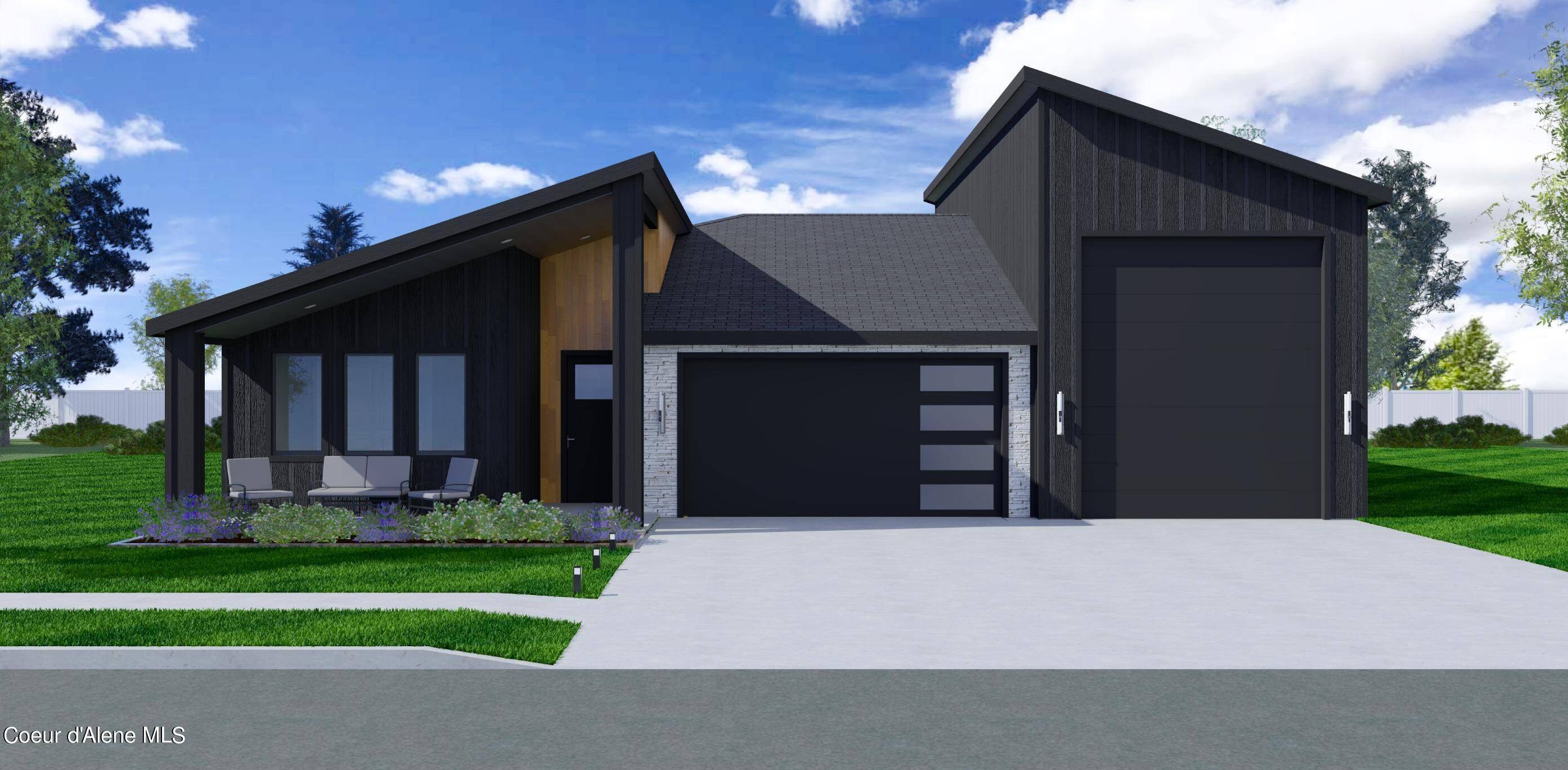 Rathdrum, ID 83858,11586 N Entwistle WAY