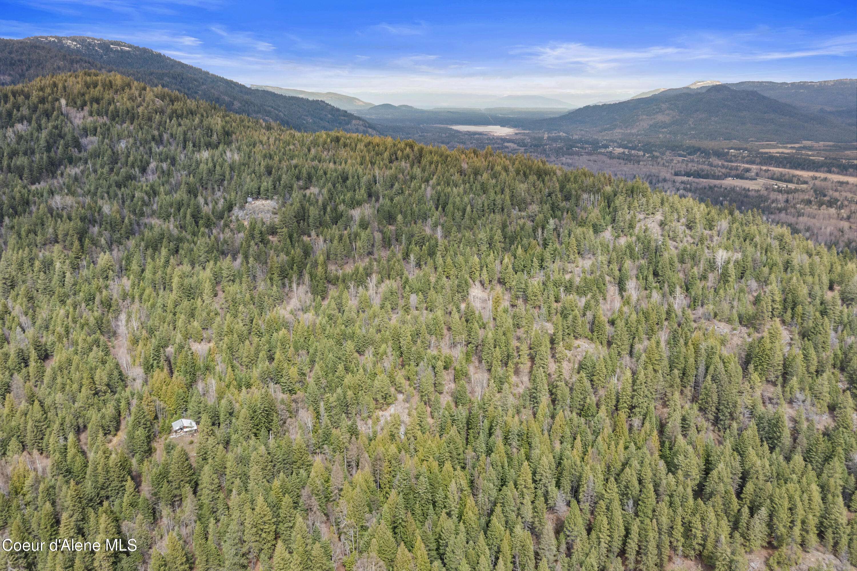 Sandpoint, ID 83864,NKA Elk LOOP