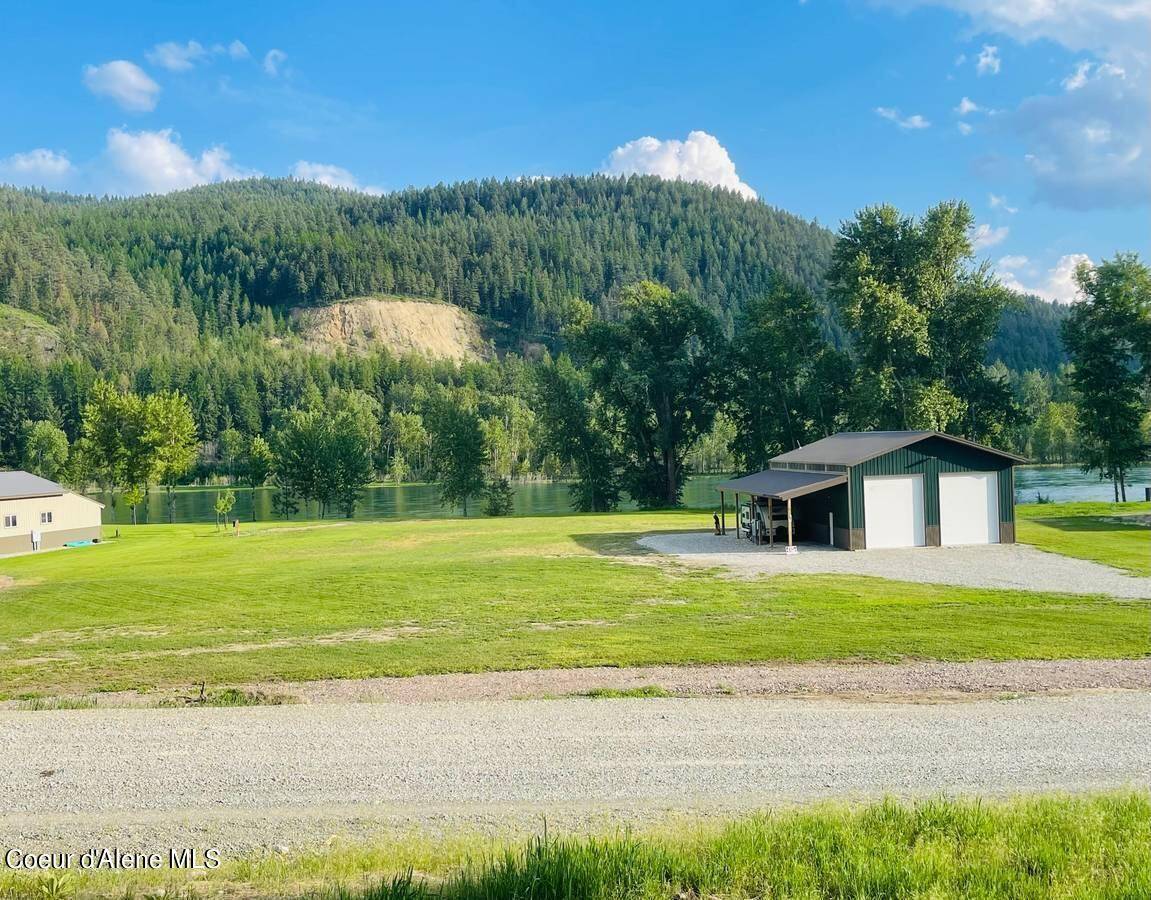 Libby, MT 59923,109 Eagle View Dr