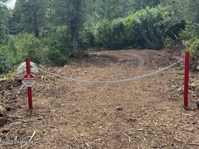 Sandpoint, ID 83864,NKA 160 acres Jeru Creek Rd 293