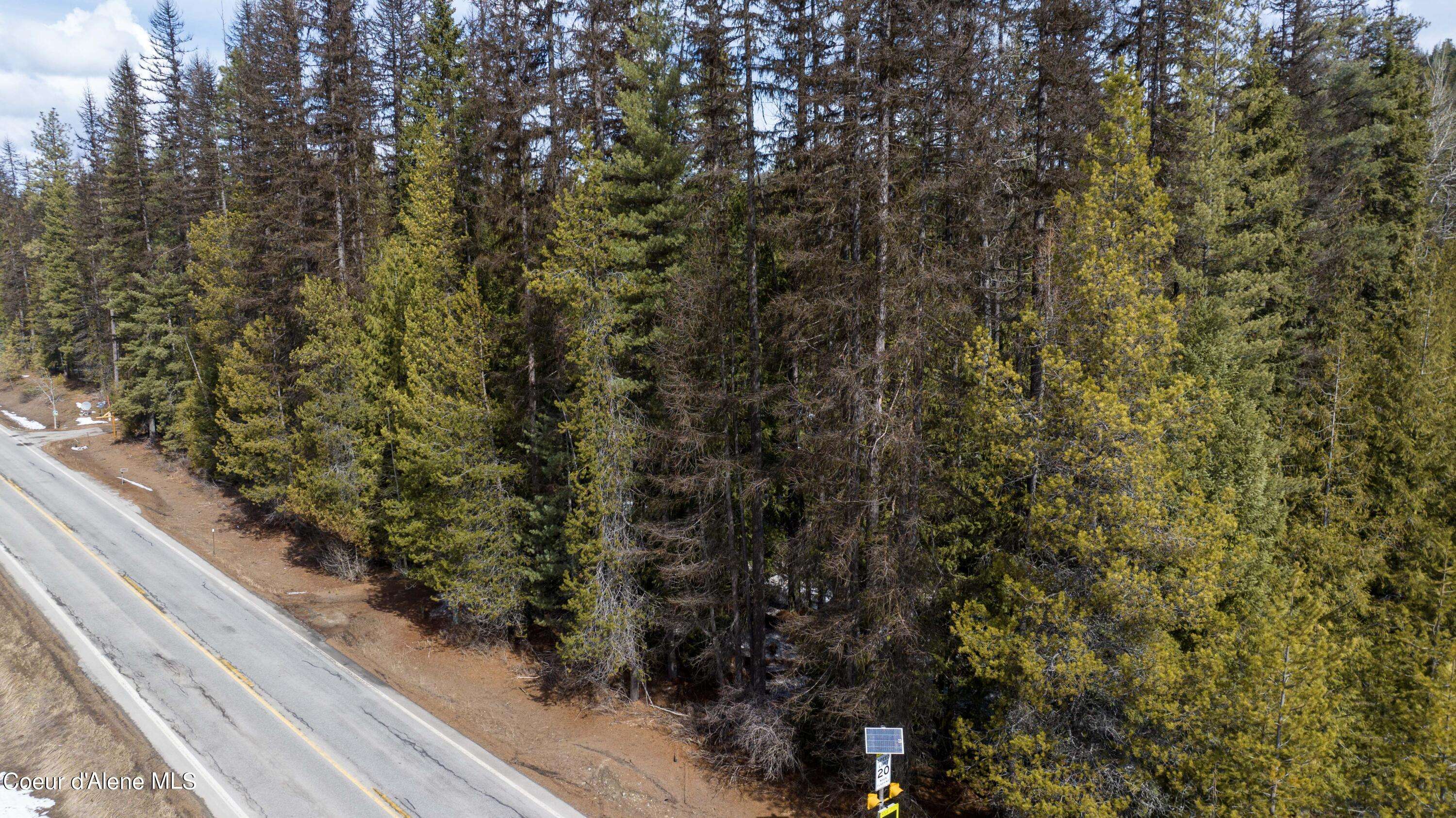 Priest Lake, ID 83856,Blk1 Lot3 Highway 57
