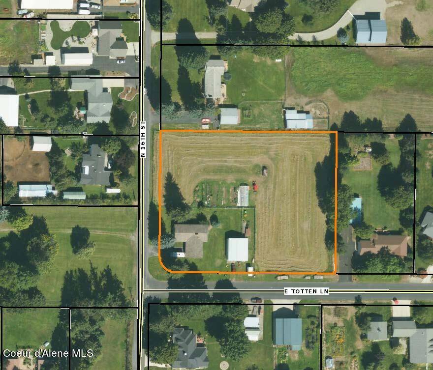 Dalton Gardens, ID 83815,6824 N 16TH ST