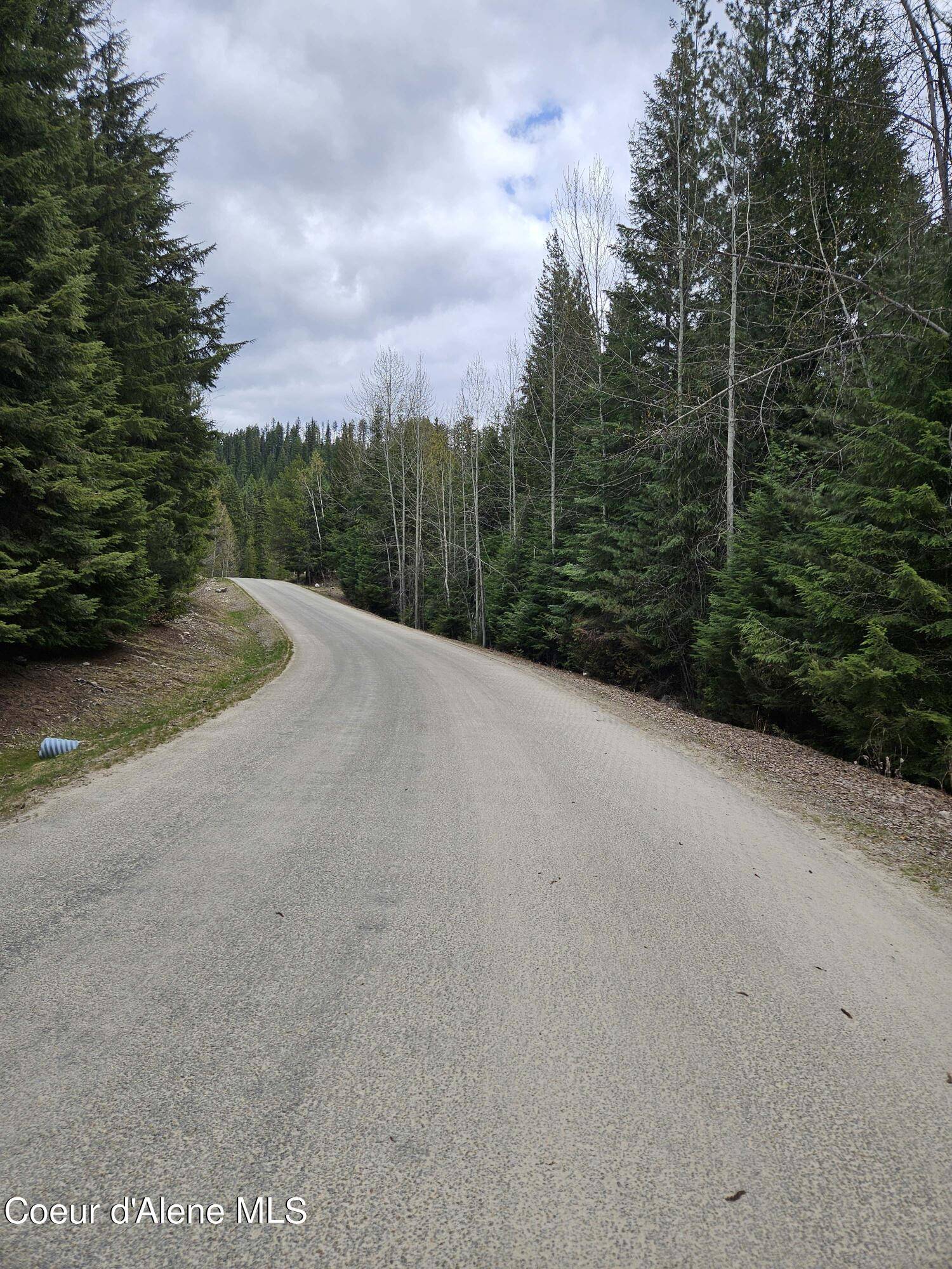 Priest Lake, ID 83856,Lot 7 Fairway Dr.