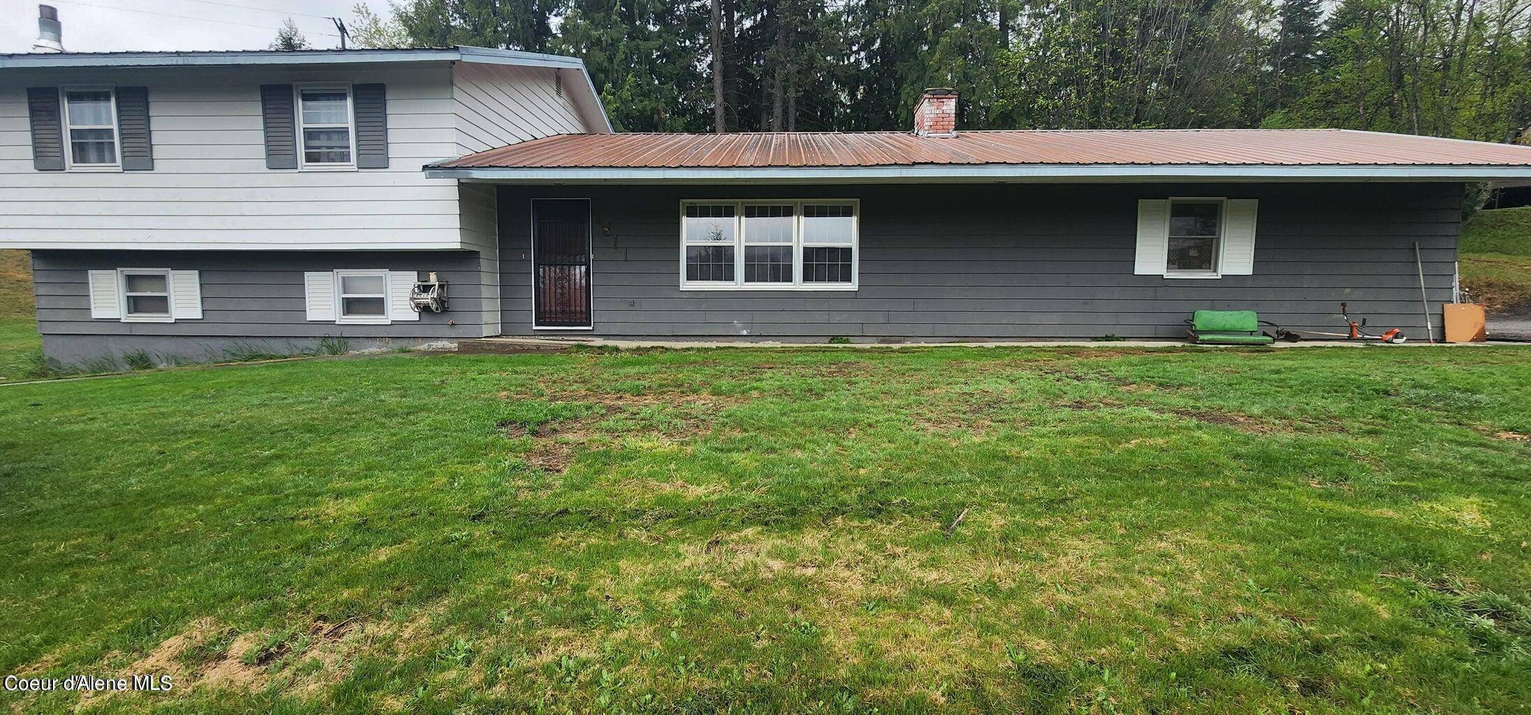 St. Maries, ID 83861,1811 Jefferson Ave